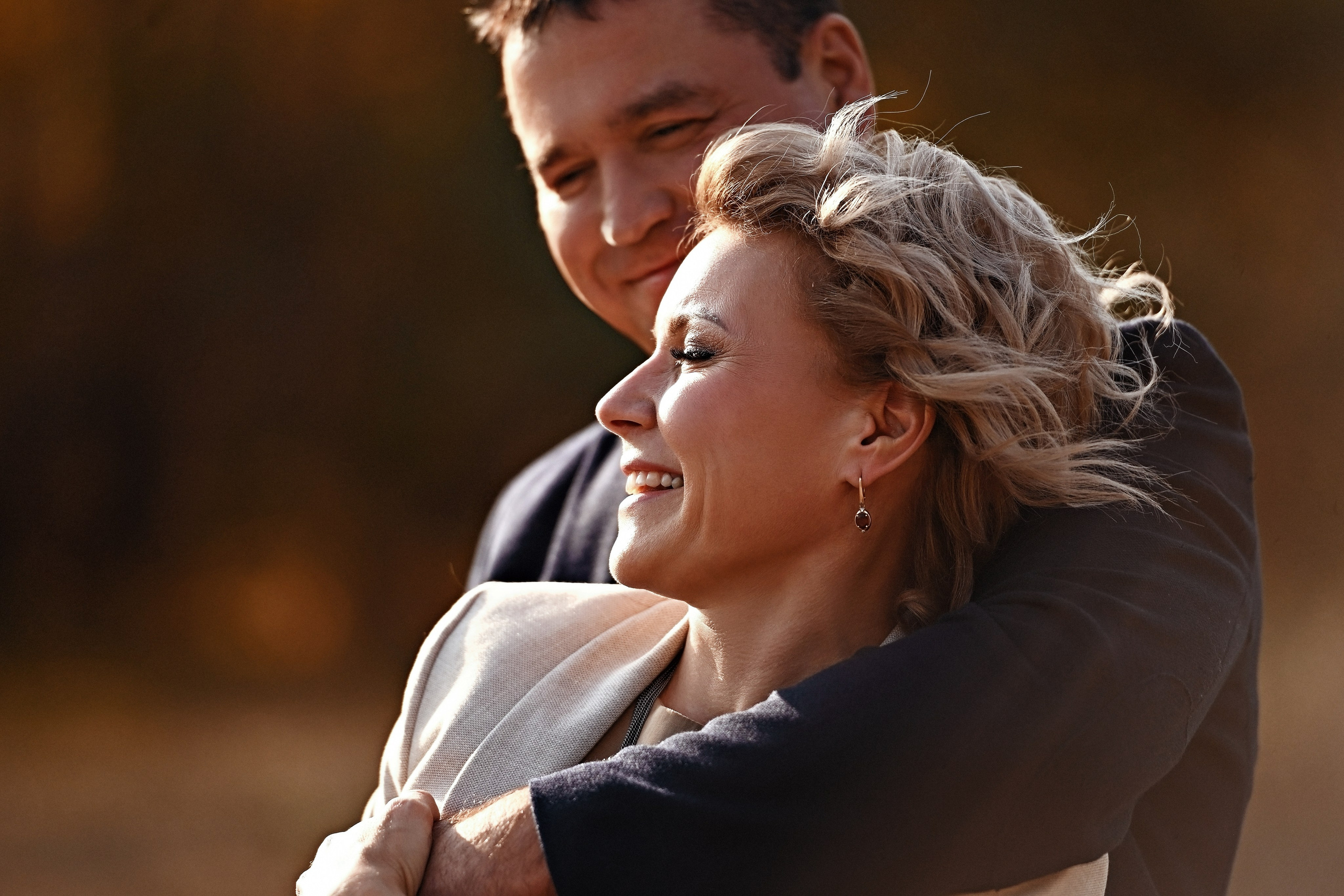Игорь и Валентина. Свадебный и семейный фотограф в Самаре Головань Наталья