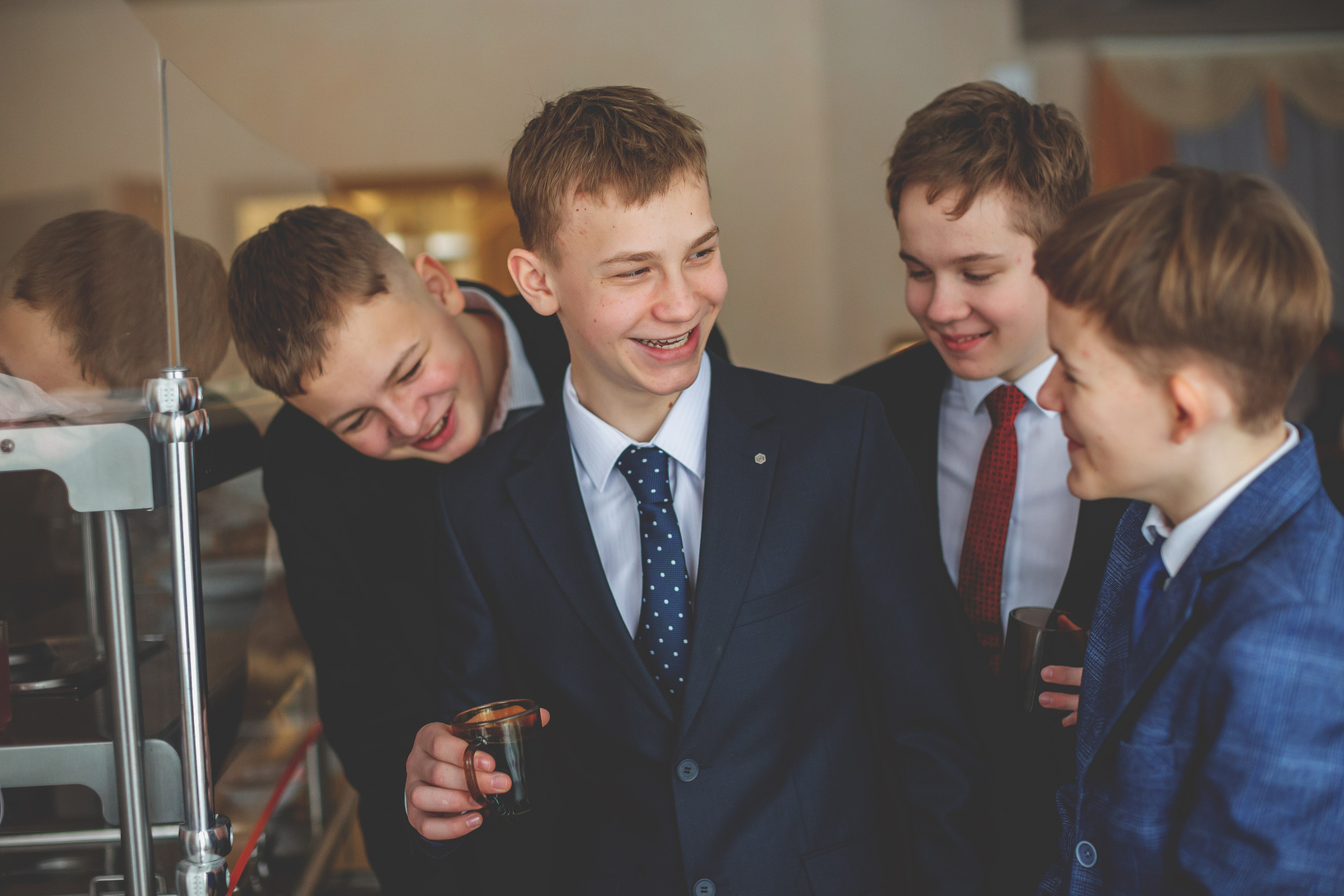 7 класс. Главная