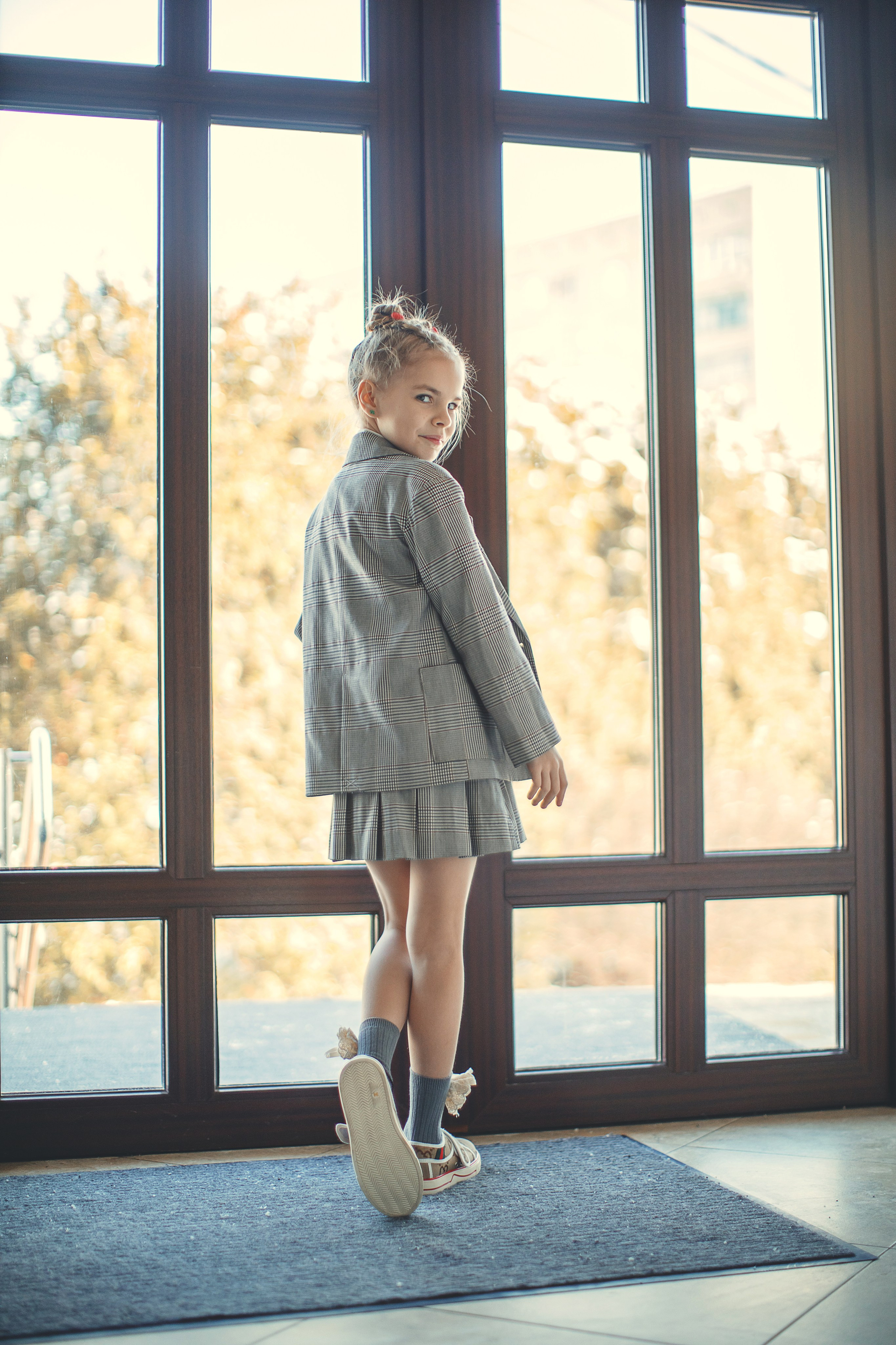 О Тебе. Главная