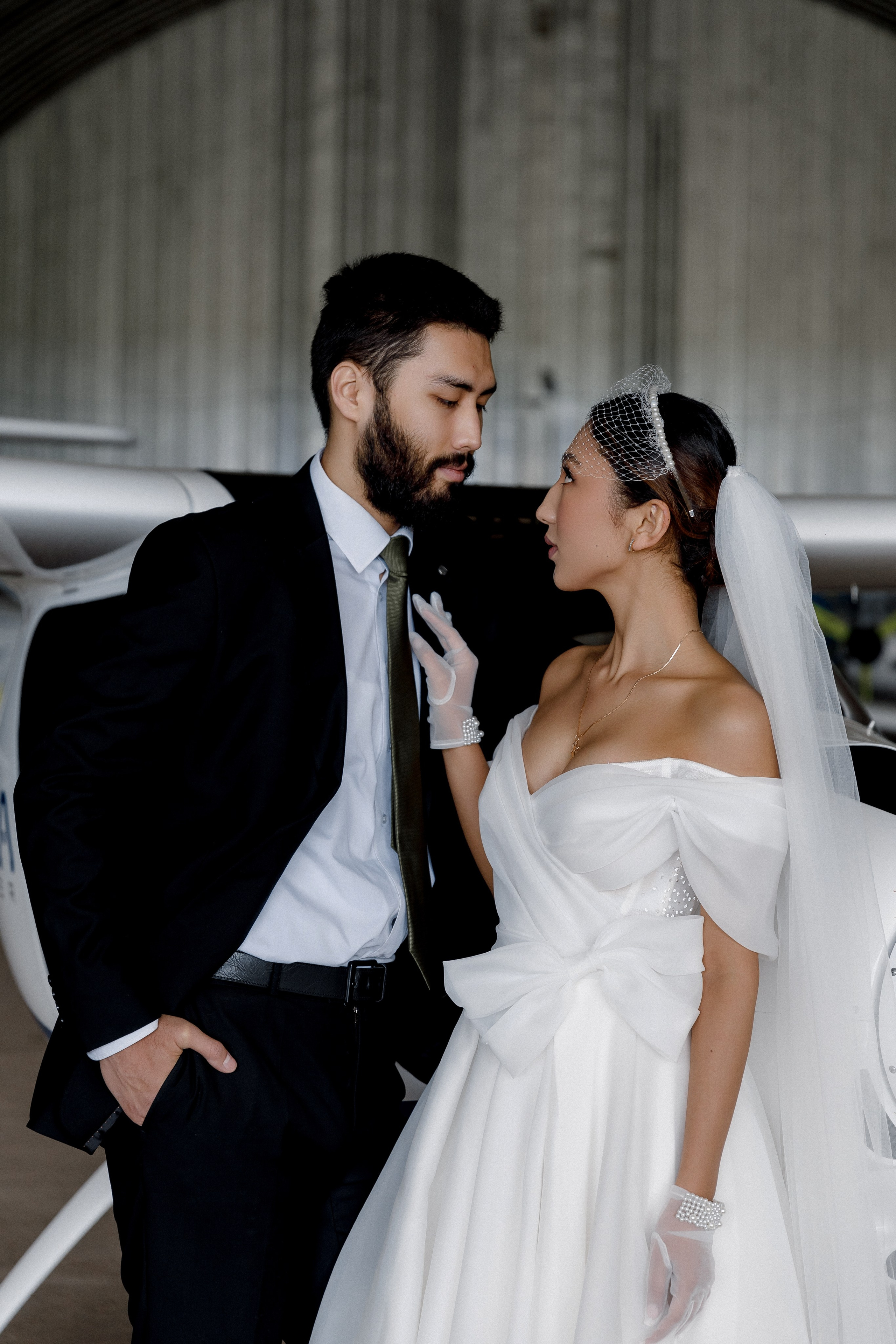 PreWedding Kadyrbek & Arailym. Akkanatart.kz