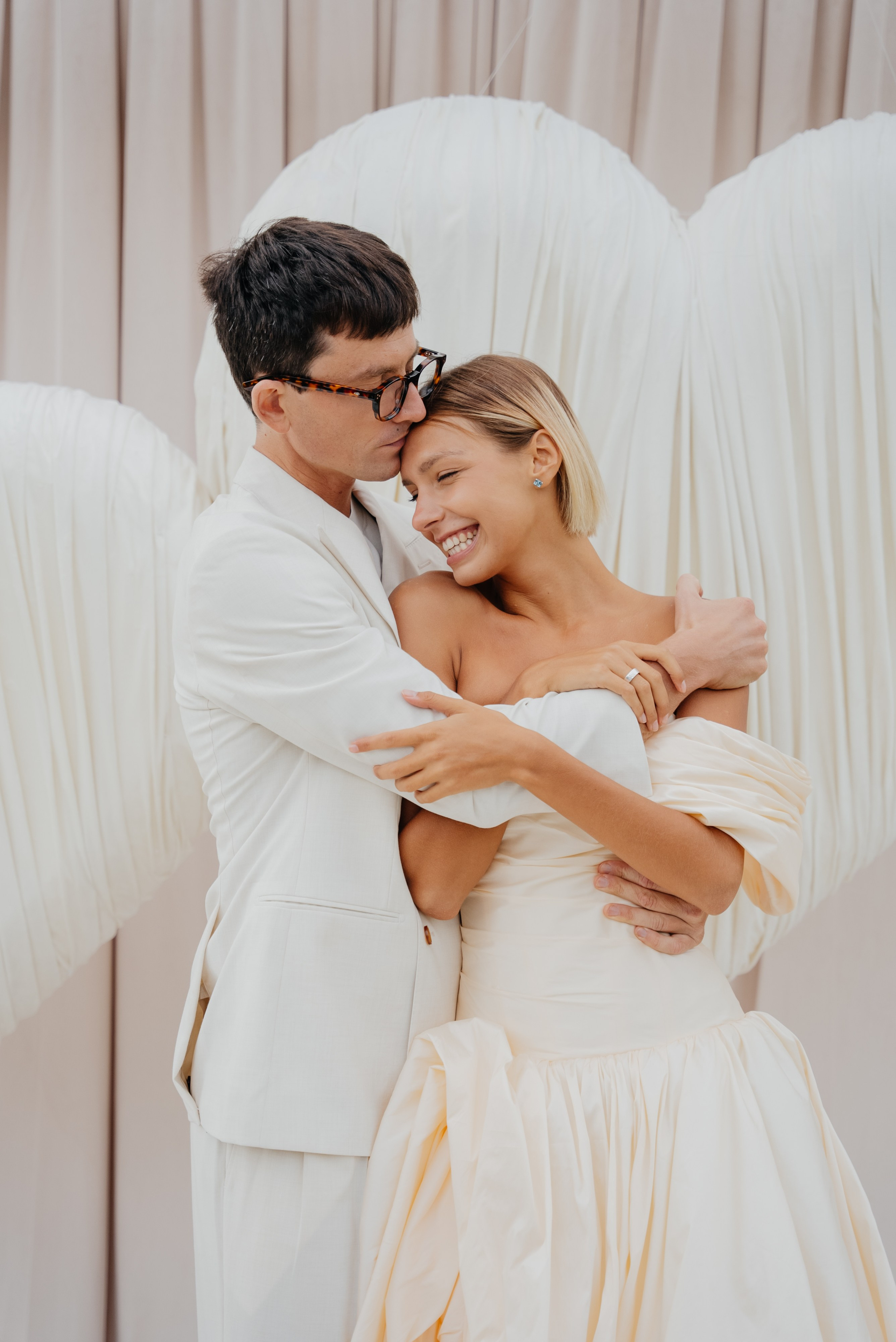 WEDDING. Akkanatart.kz