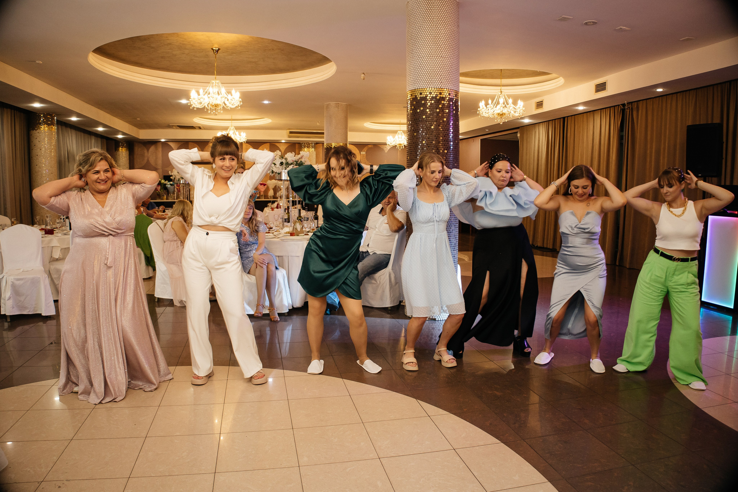 Свадьба полный день. Фотограф в Иркутске