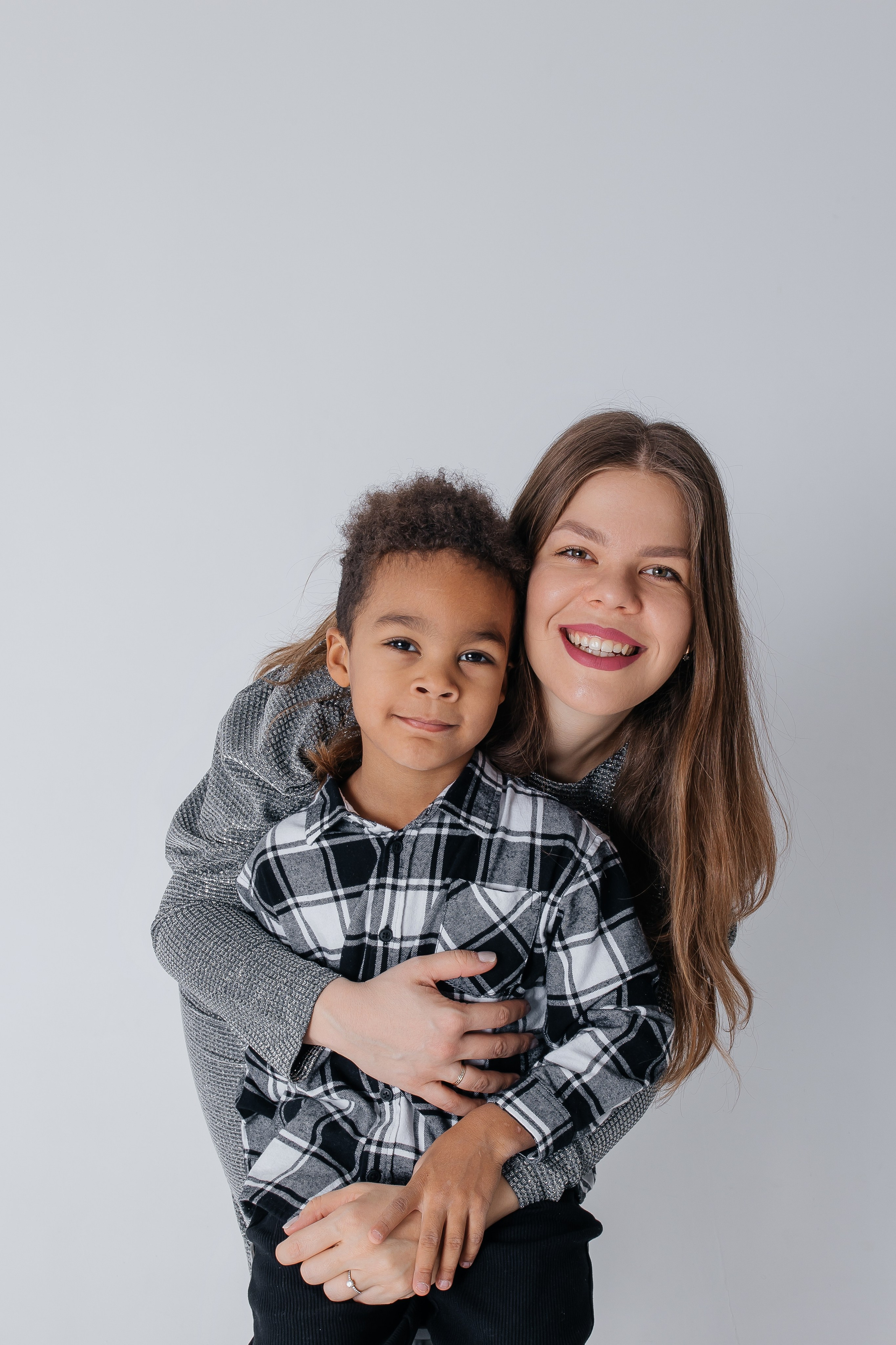 Happy New Year. Семейный lifestyle фотограф в Самаре Ольга @saflorra.ph