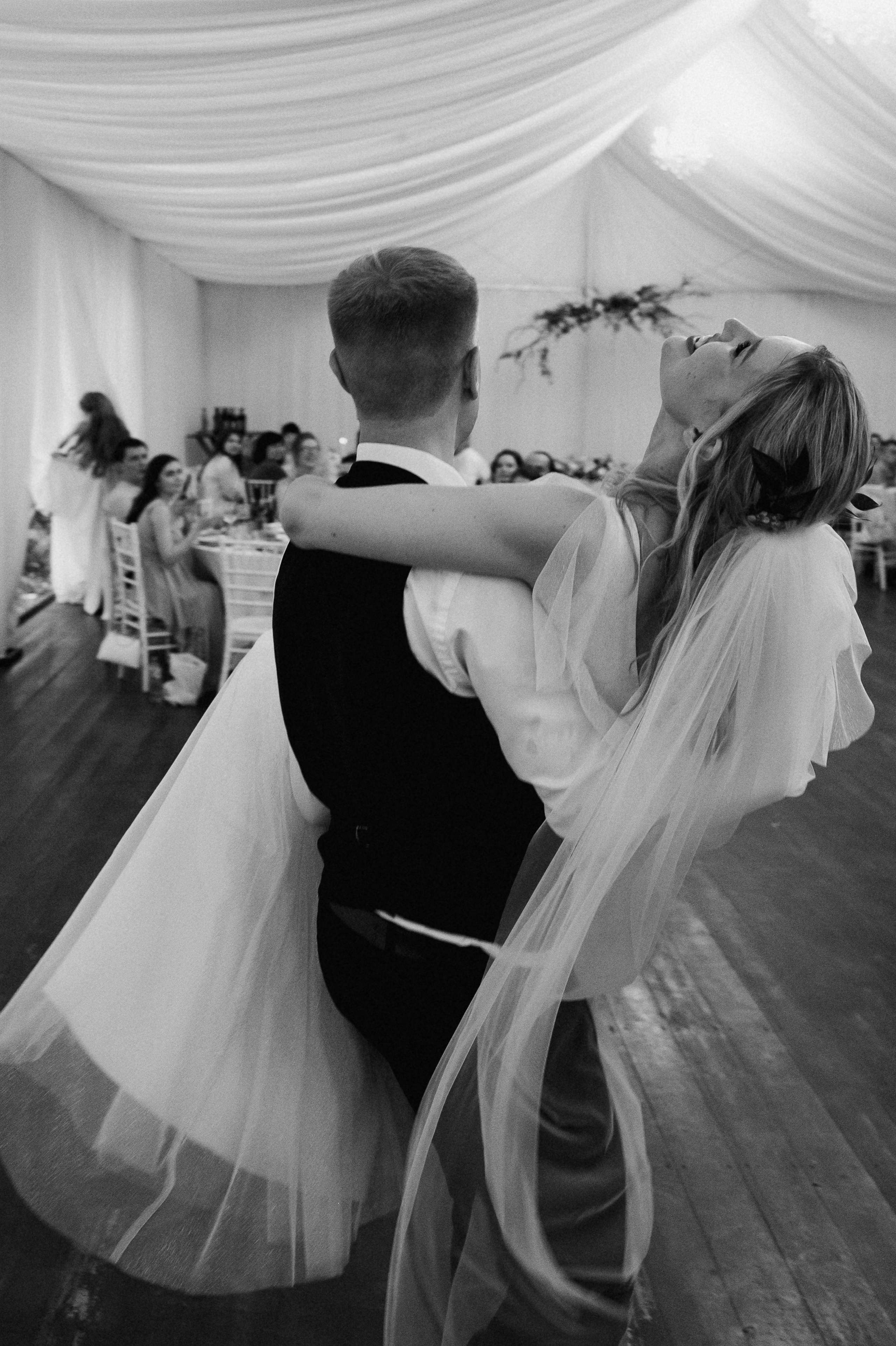 Артём & Алёна. Свадебный фотограф в Новосибирске Алена Цизман