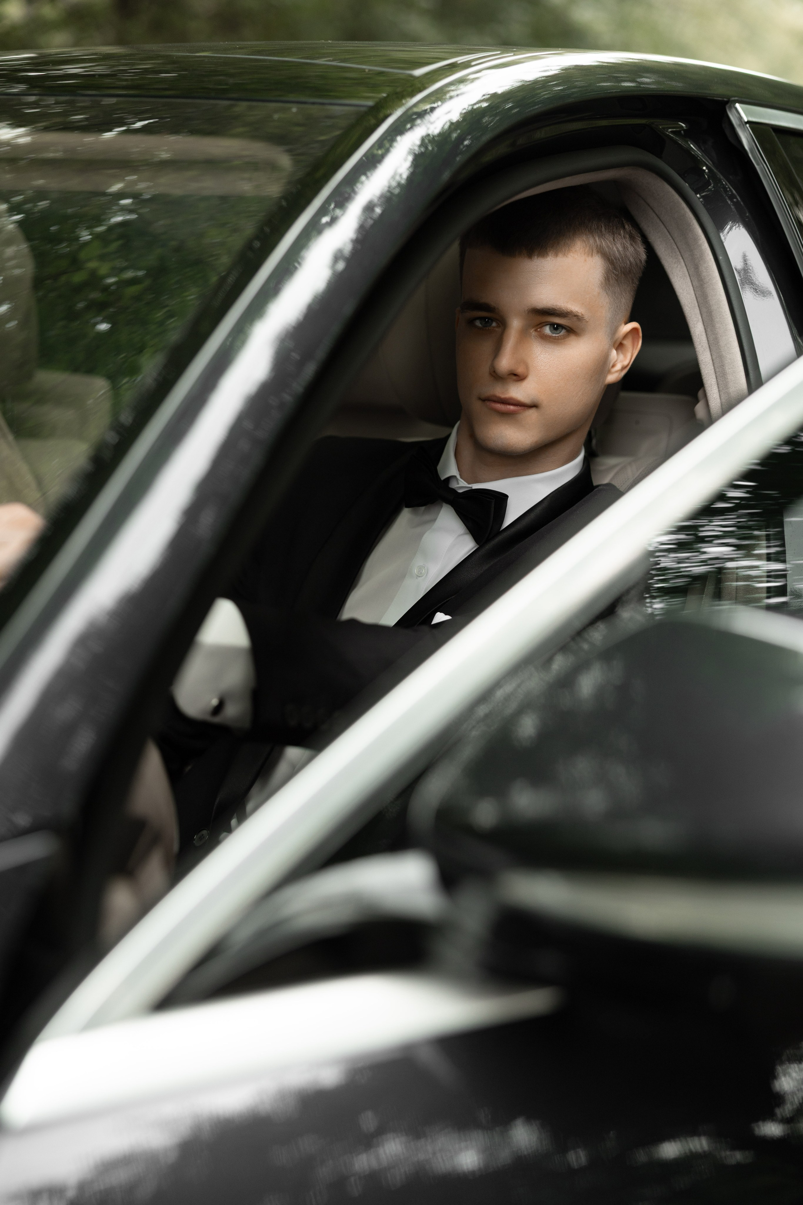 Дмитрий и Диана. Свадебный фотограф Тула Москва СПБ / Сёмина Дарья