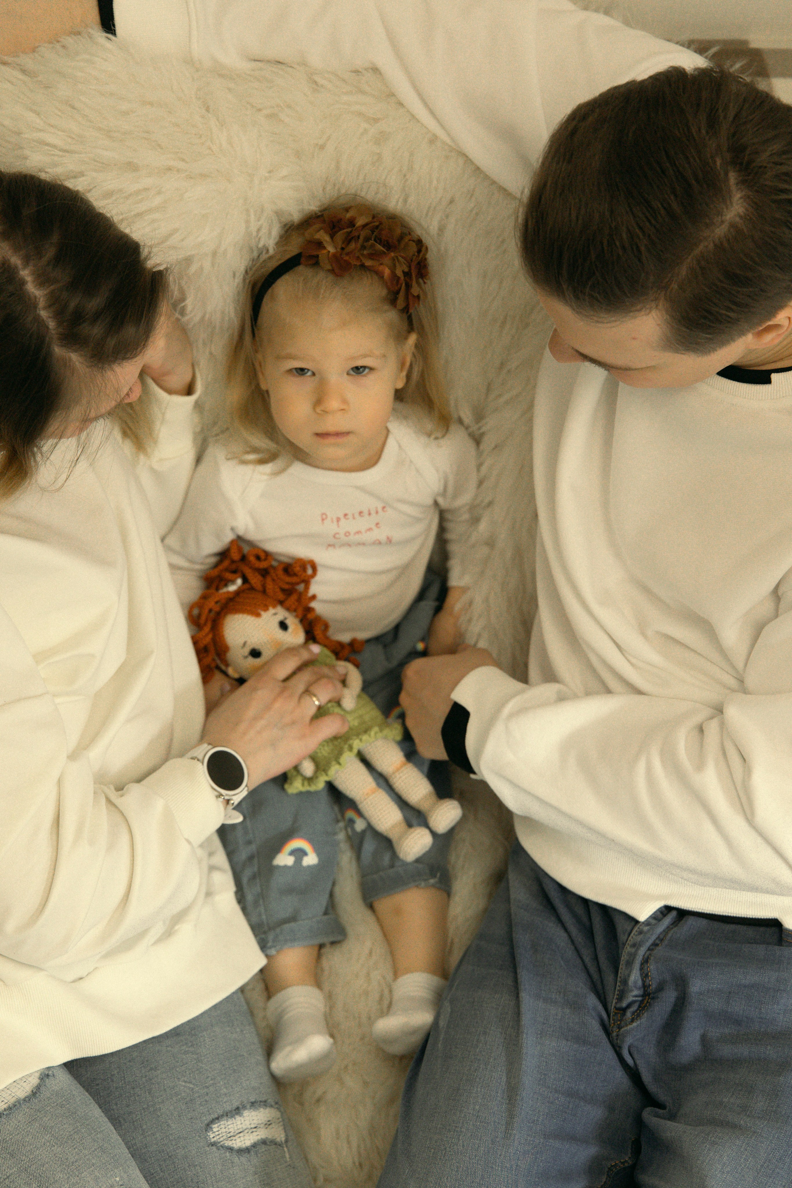 Марина Саша Вика. Фотосъёмка в квартире фотографа. Фотограф для маркетплейсов, фотоуслуги в Жуковском Татьяна Марсуверских