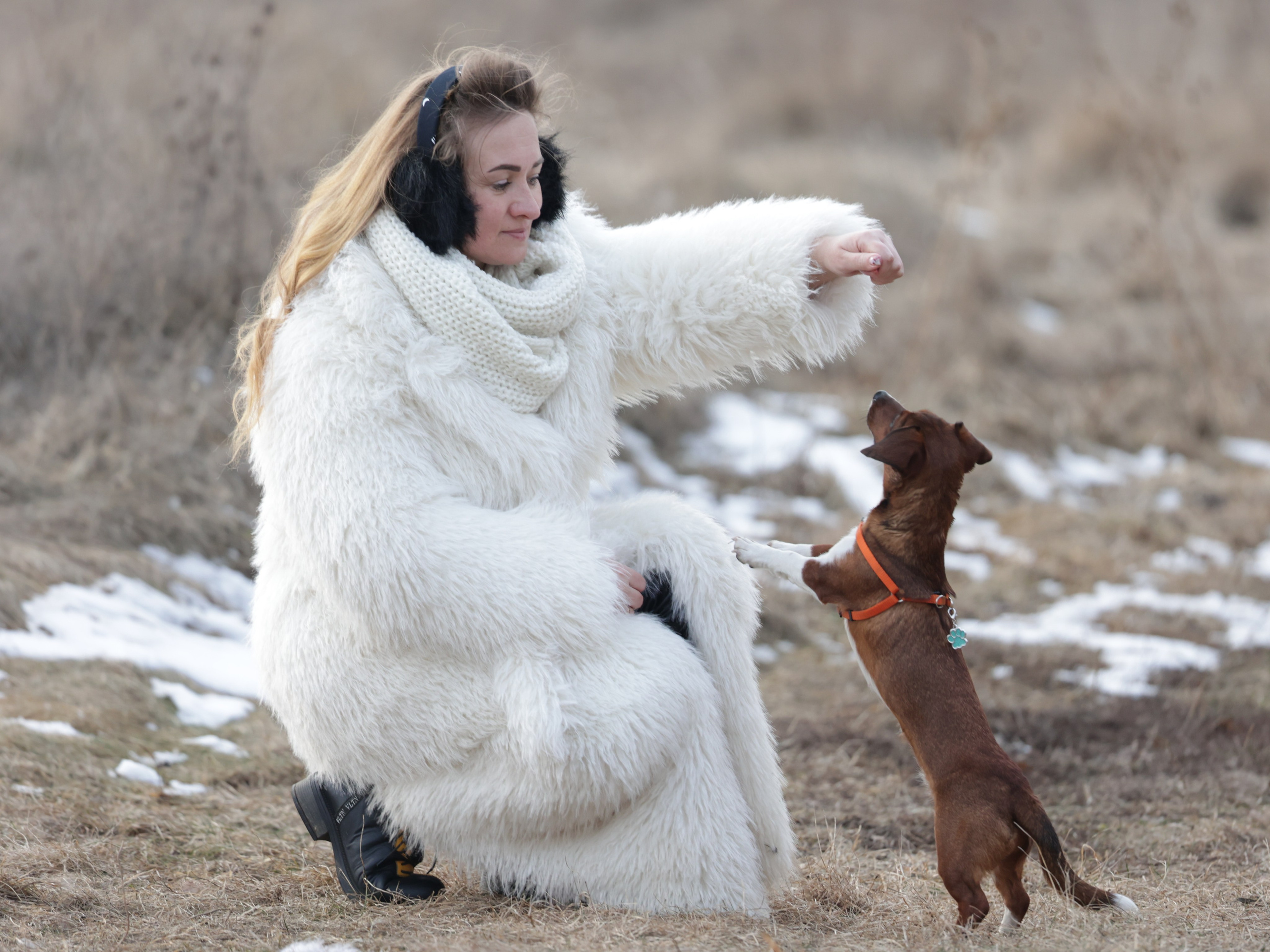 Мия. Фотограф для маркетплейсов, фотоуслуги в Жуковском Татьяна Марсуверских