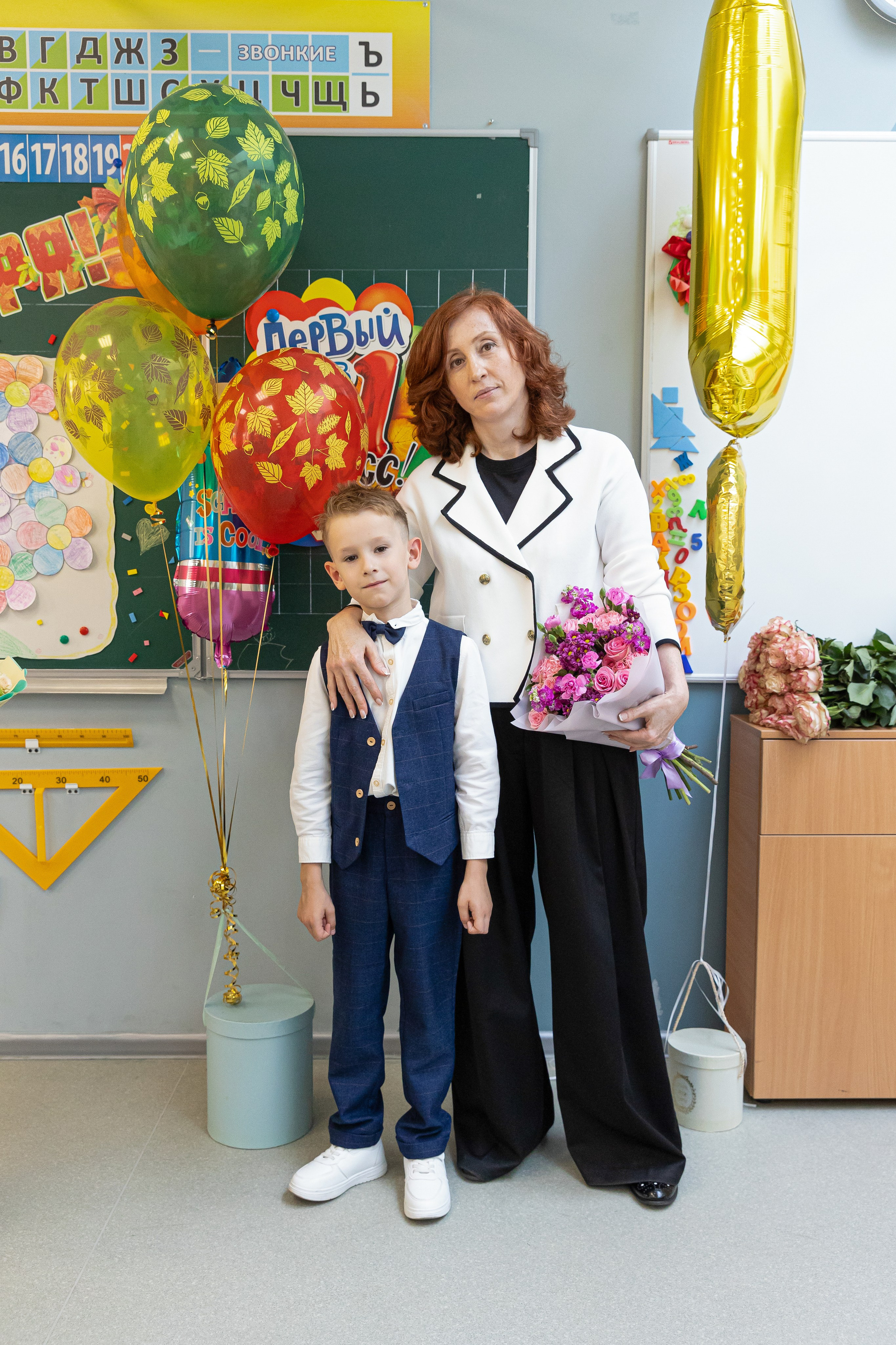 1 сентября ОБШ Флагман. Фото и видео съемка Ваших мероприятий