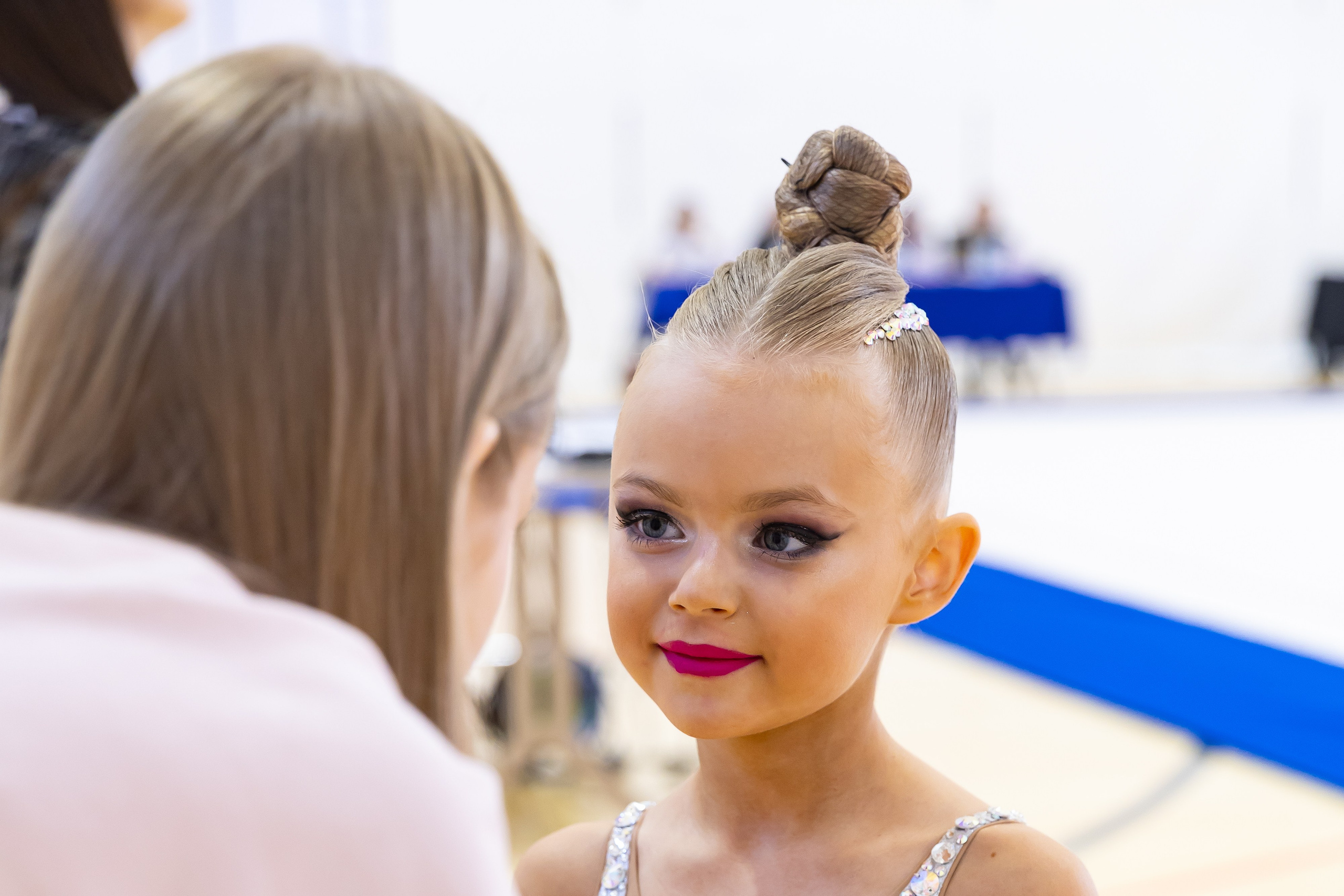Турнир «BLOSSOM CUP» 02.05.2026. Фото и видео съемка Ваших мероприятий