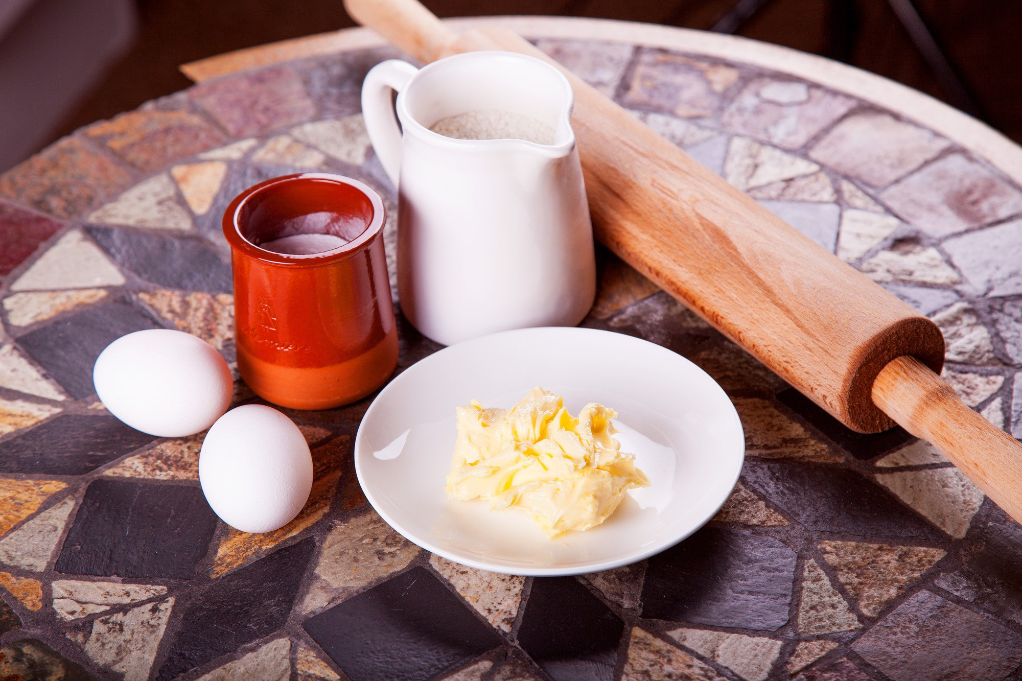 Рекламная и предметная съемка. Антон и Татьяна Денисенко