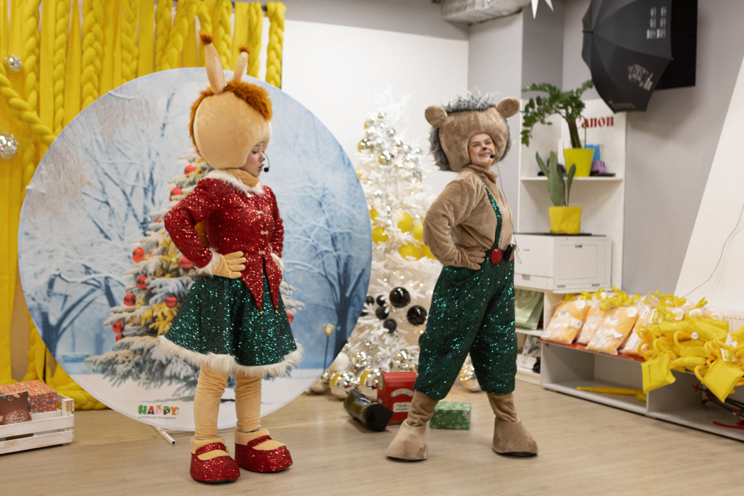 Детские мероприятия. Фотограф Александр Закадычный | Таганрог