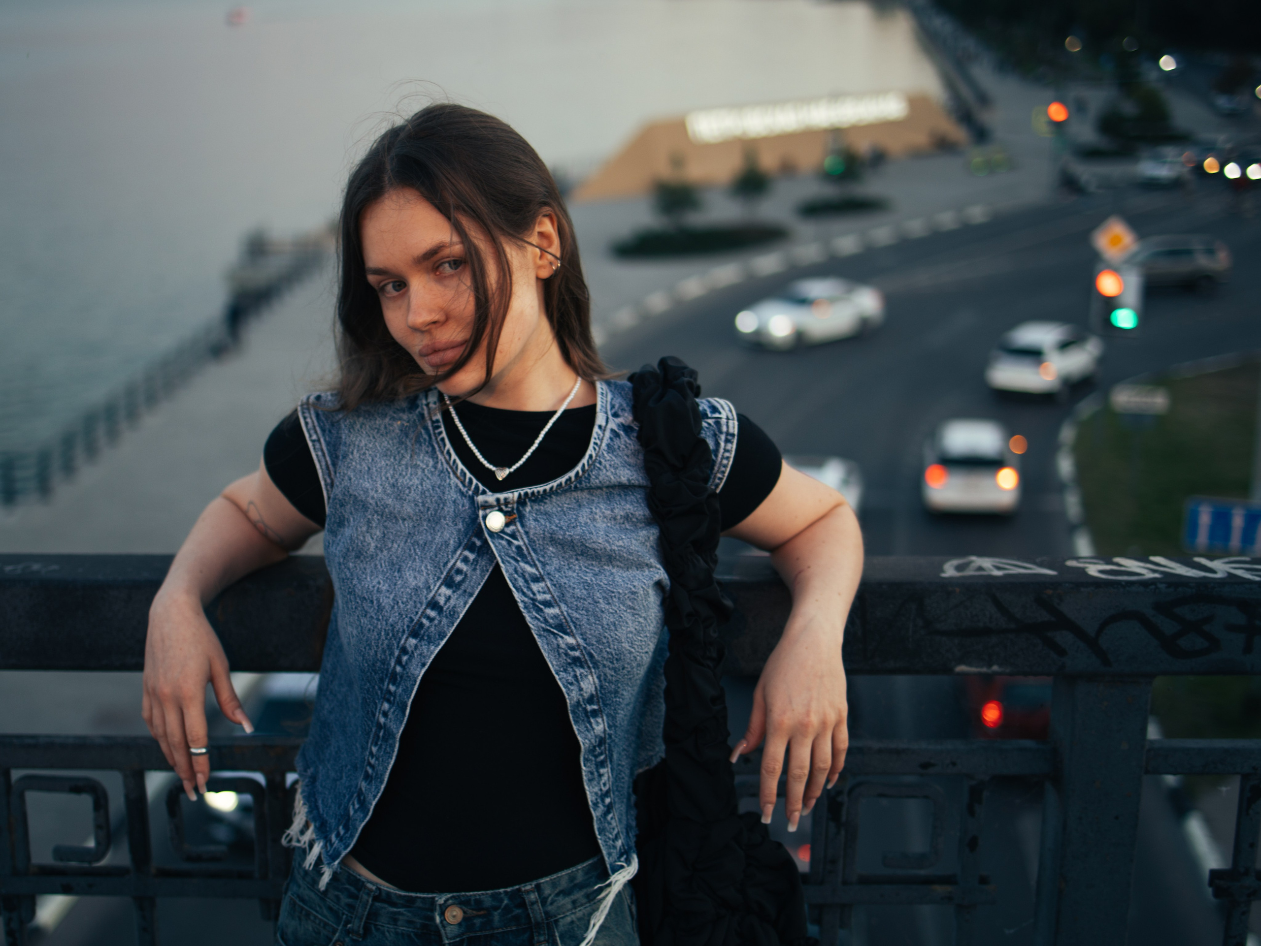 Вечерний Воронеж. ElizabetArt — фотограф в Воронеже Елизавета Хлусова