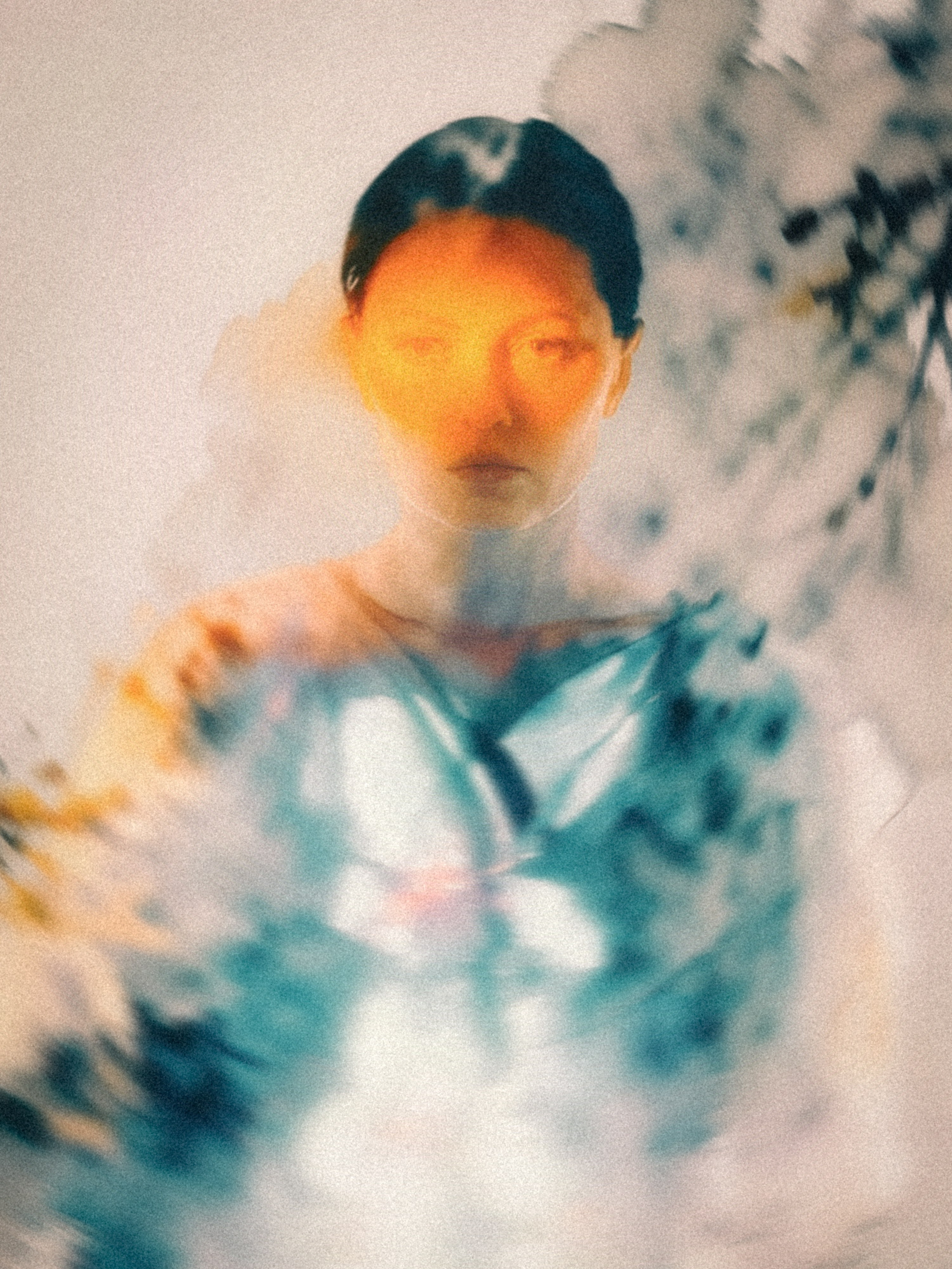 Другая Я. ElizabetArt — фотограф в Воронеже Елизавета Хлусова
