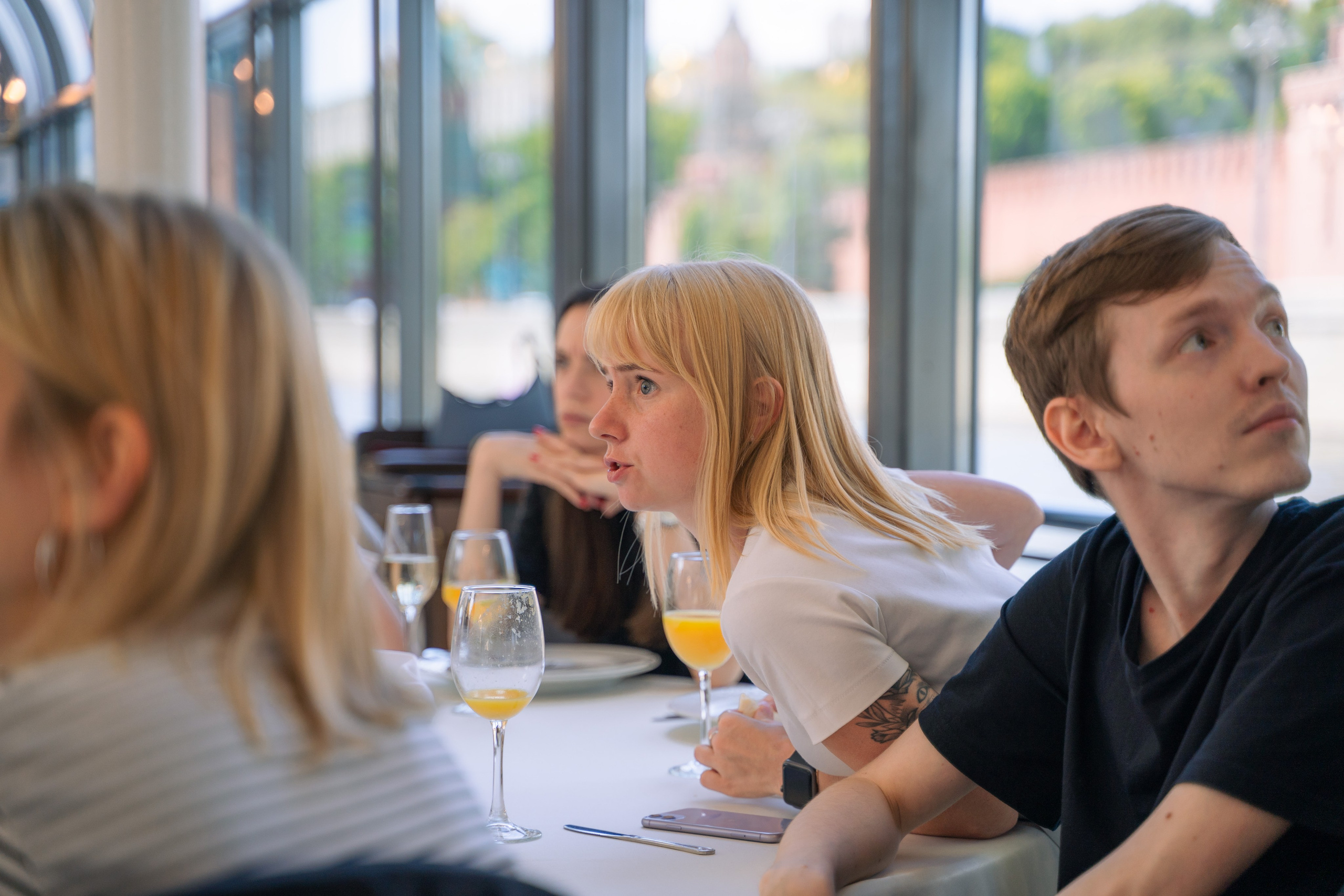 Квиз для Авито. Главная