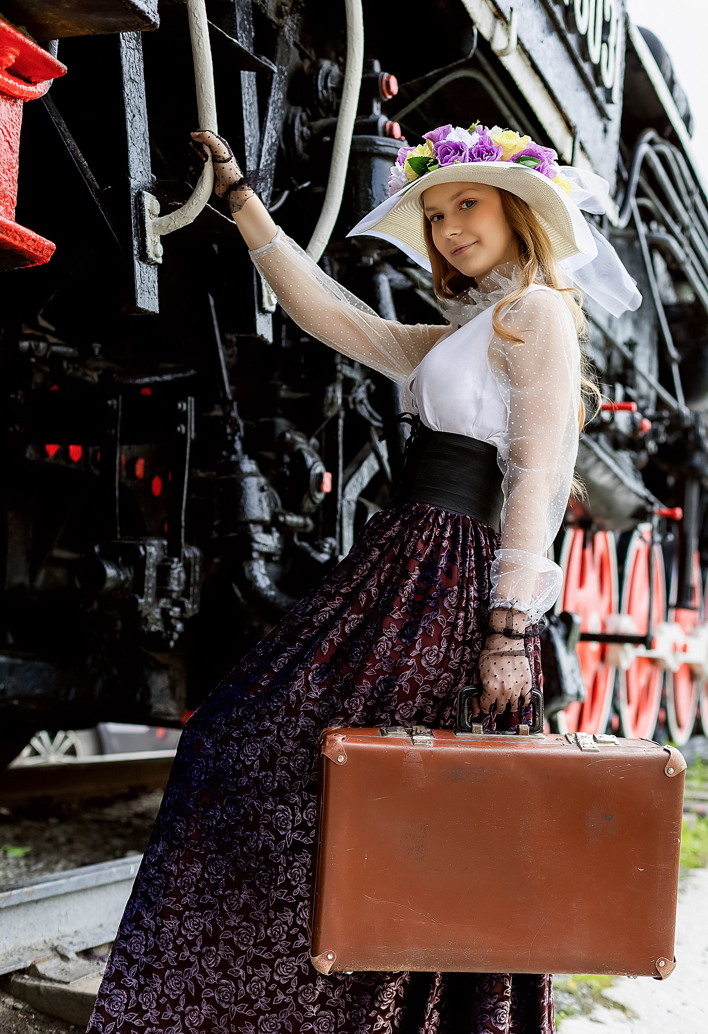 Семейные и детские фотографии. Фотограф Трифонова Ольга. Город Тюмень