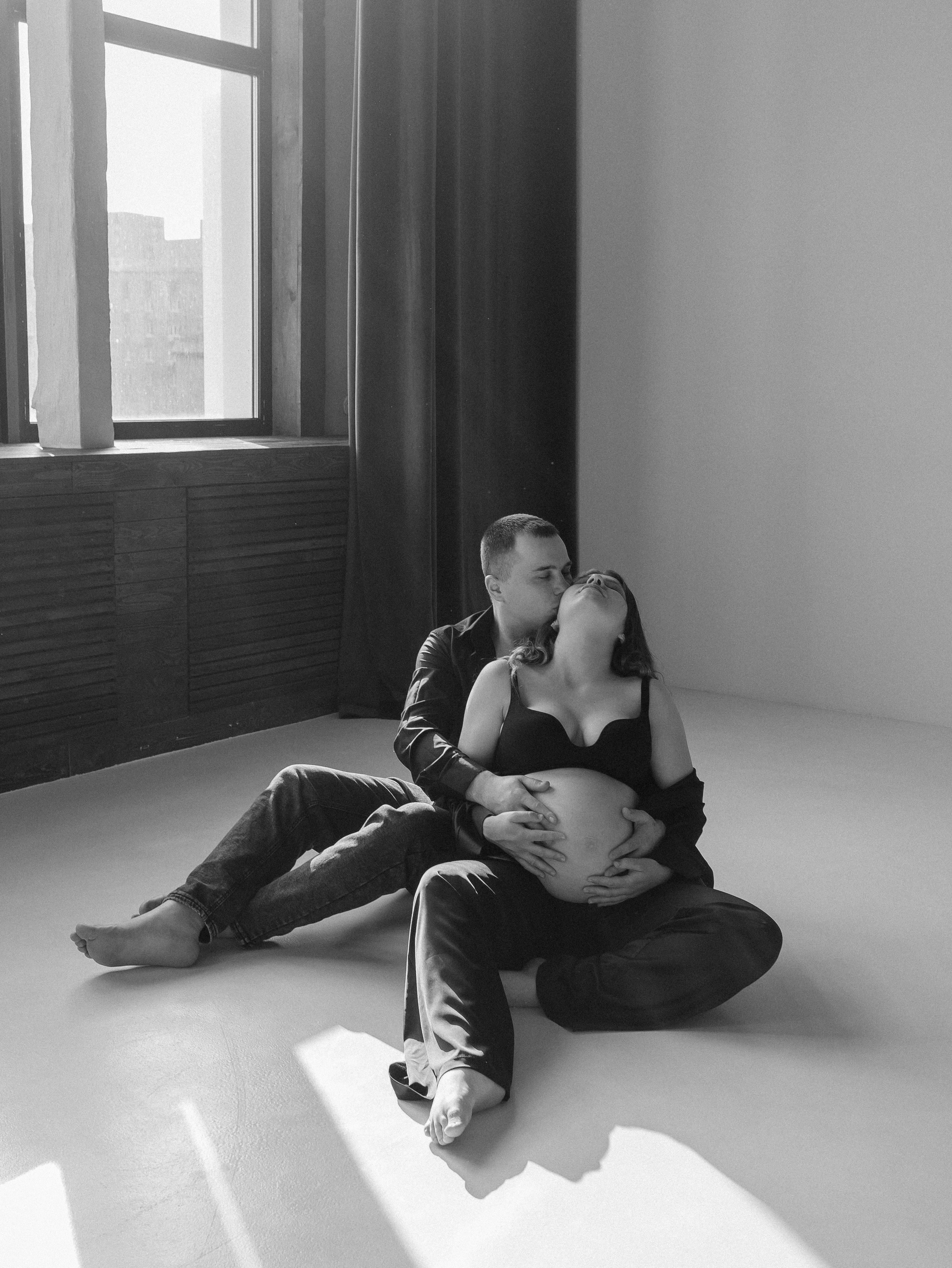 Юлия и Александр. Главная