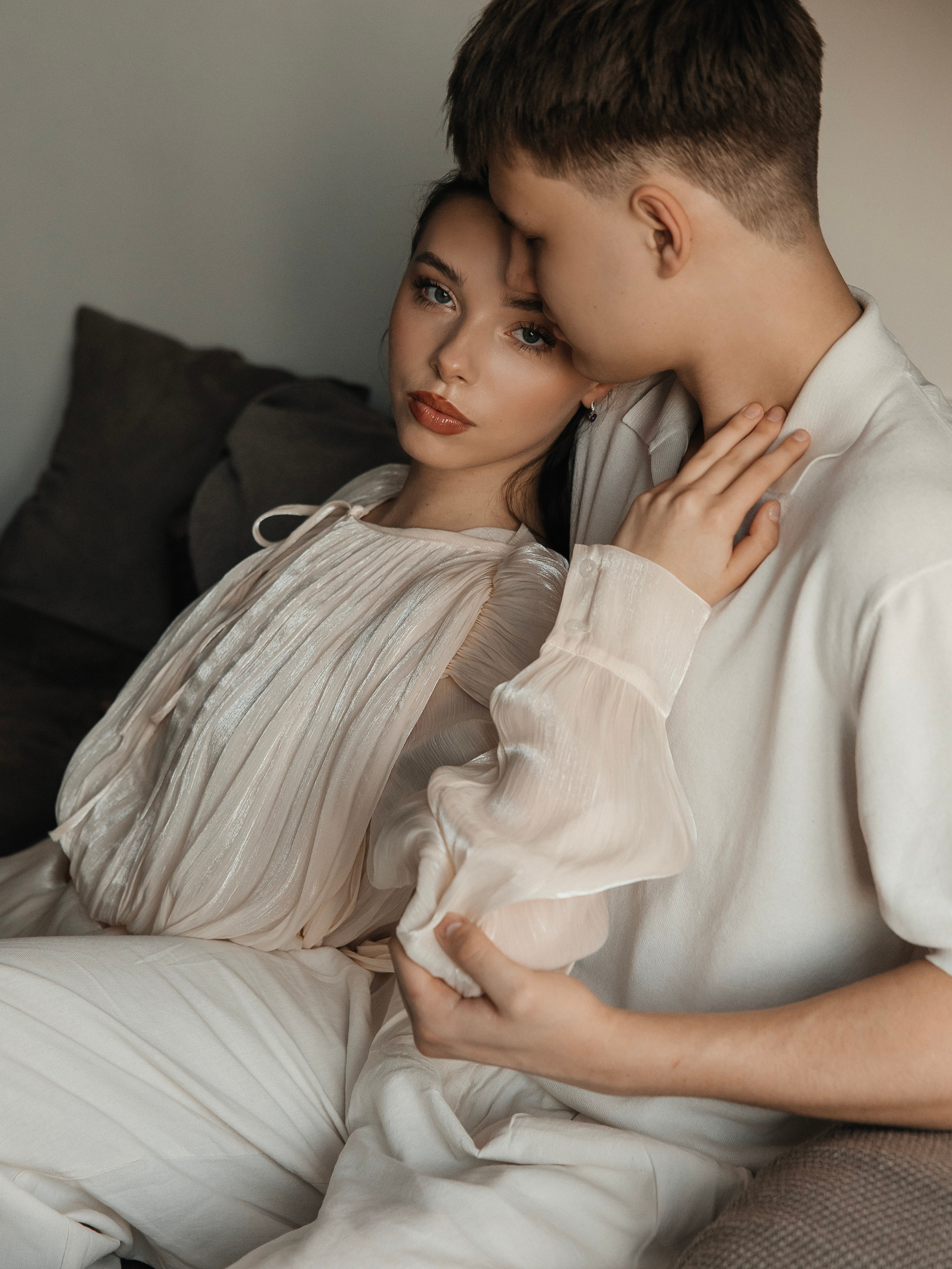 Вадим и Виктория. Главная