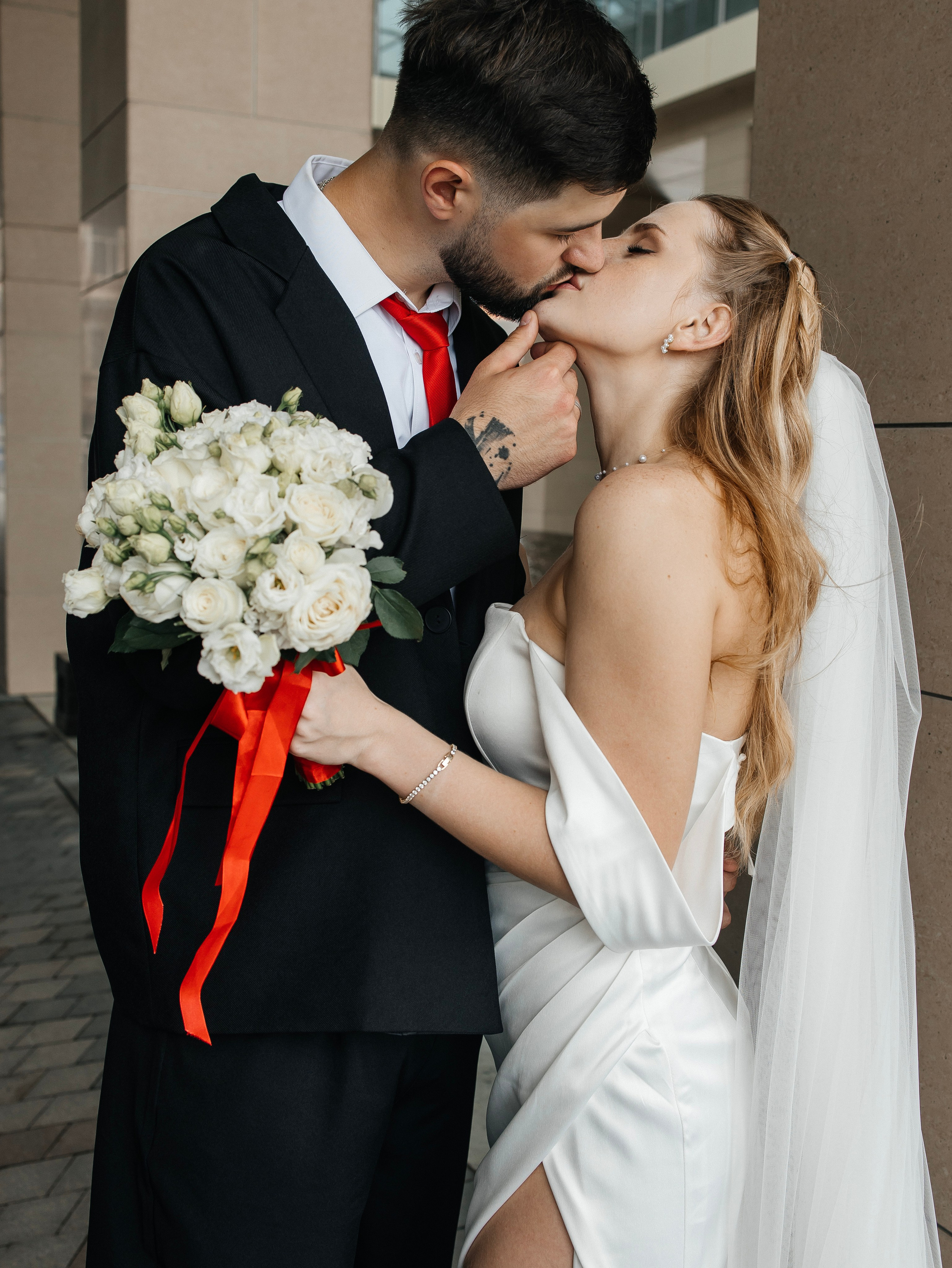 Диана и Георгий. Главная