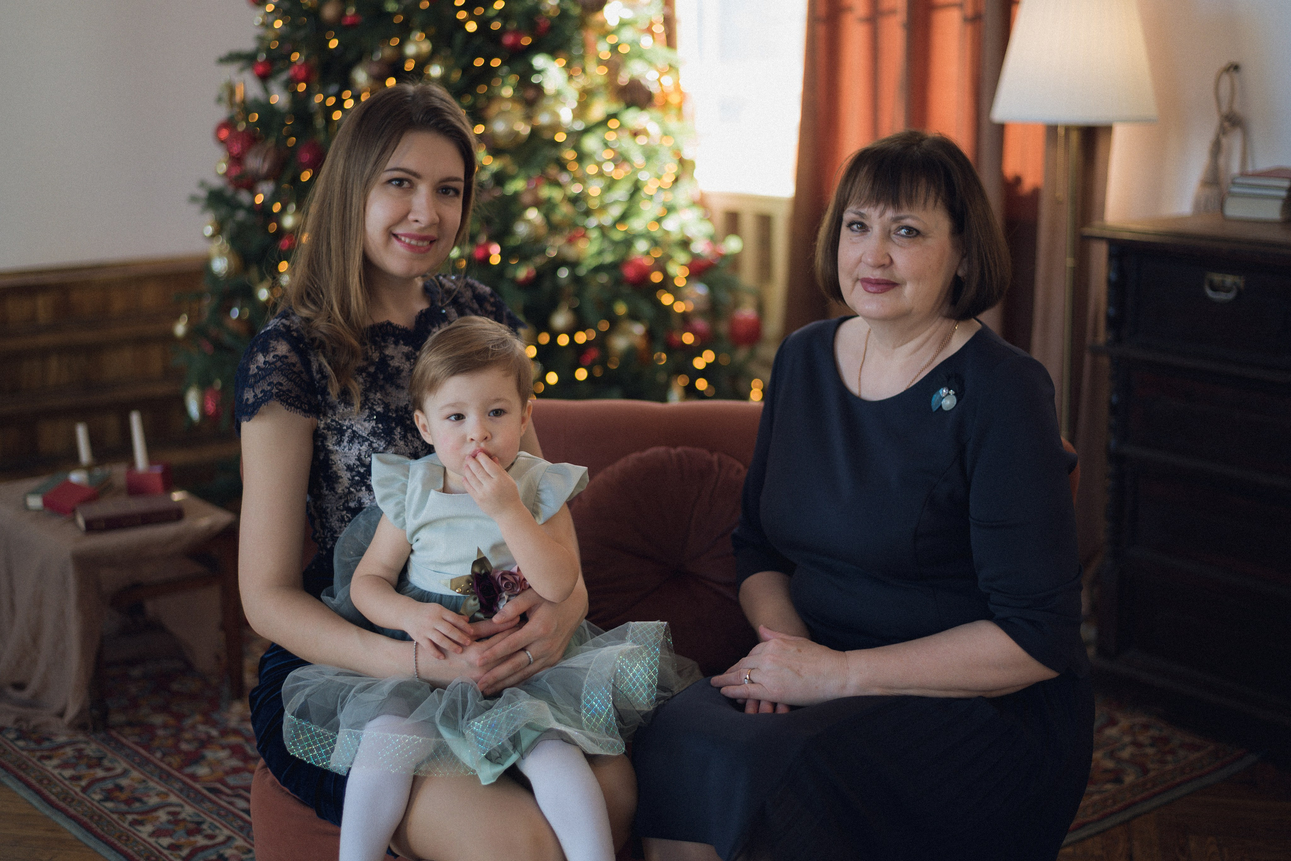 Семья и дети. Семейный и детский фотограф в Воронеже София Минакова