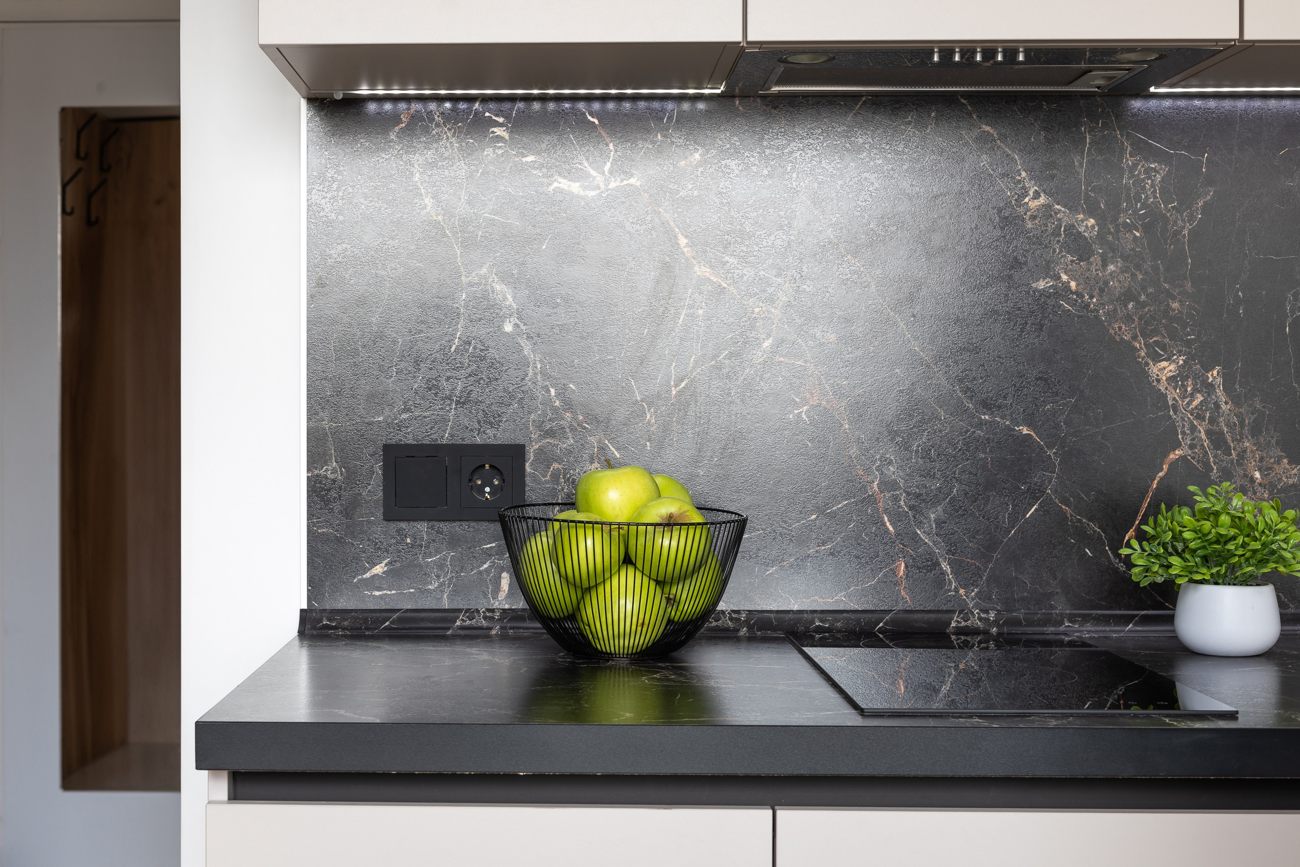 Интерьерный фотограф в Москве Роман Потапов