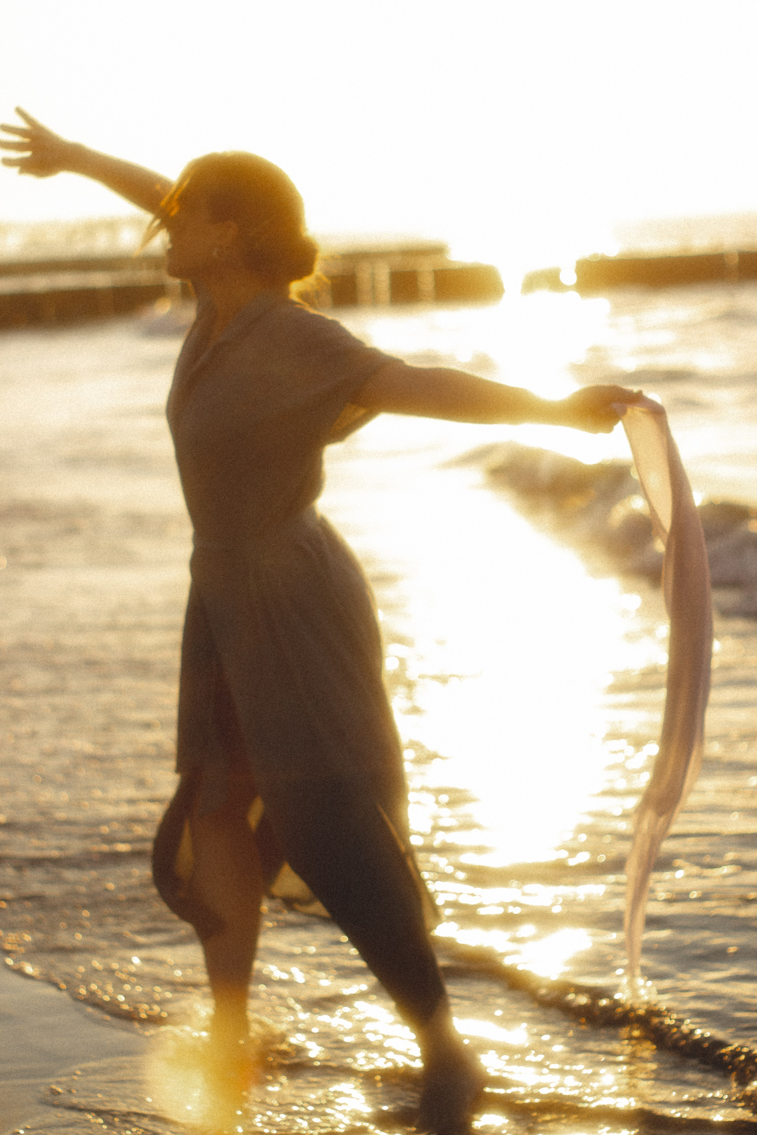 Фотосессия в Зеленоградске. Портретный фотограф в Калининграде Рита Холодова