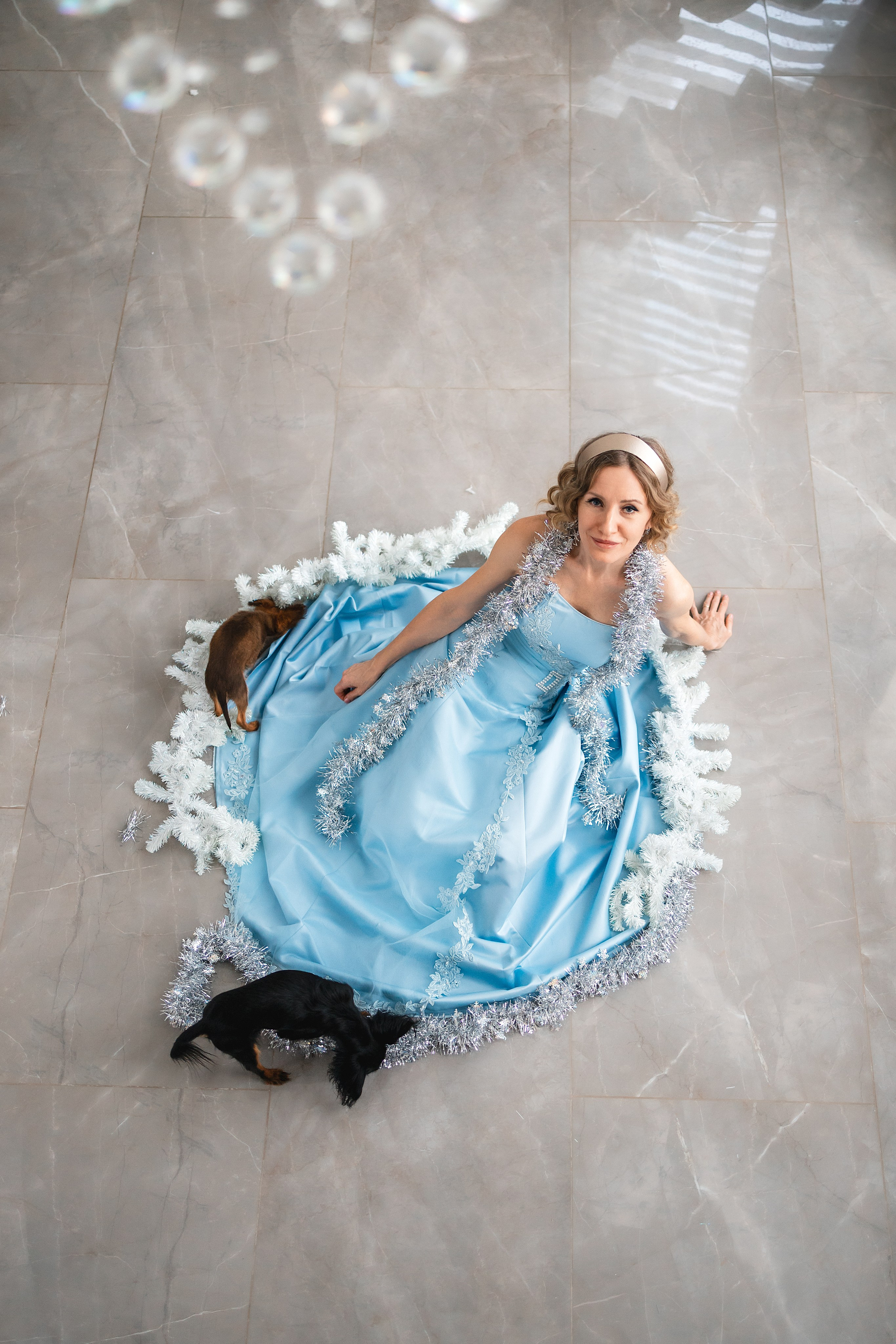 Домашняя съемка. Фотограф Анималист в Москве Анастасия Жучкова