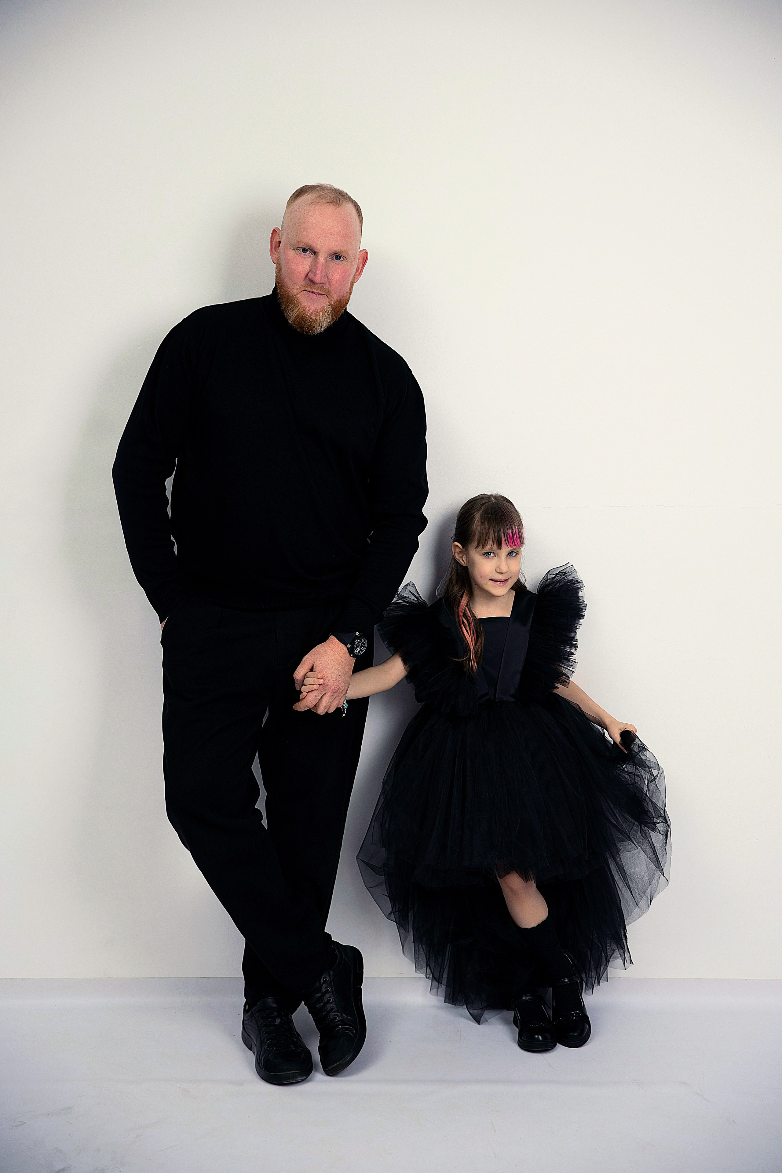 «ПАПА». Детский школьный фотограф в Кемерово Зиновьева Екатерина