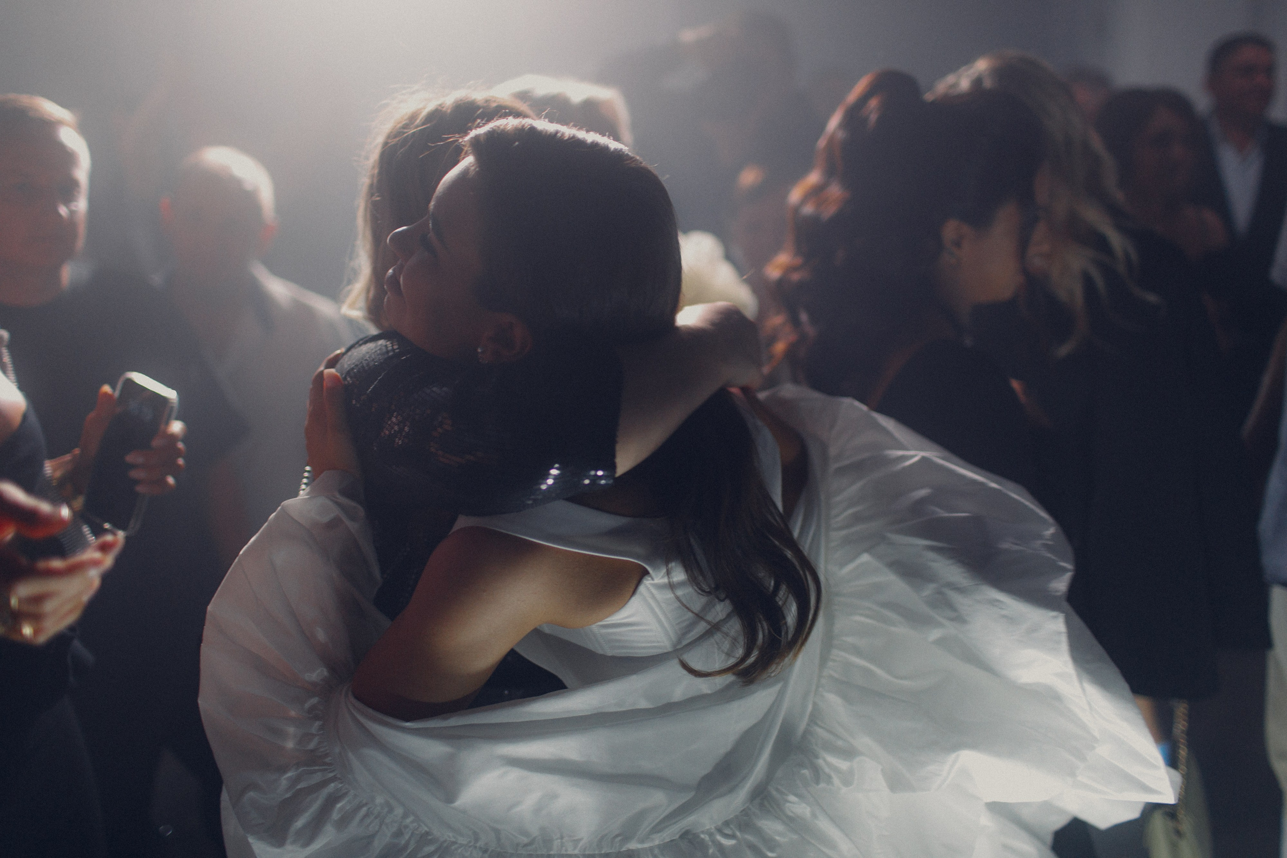 «Однажды наступило сейчас». Свадебный фотограф Артак Костанян