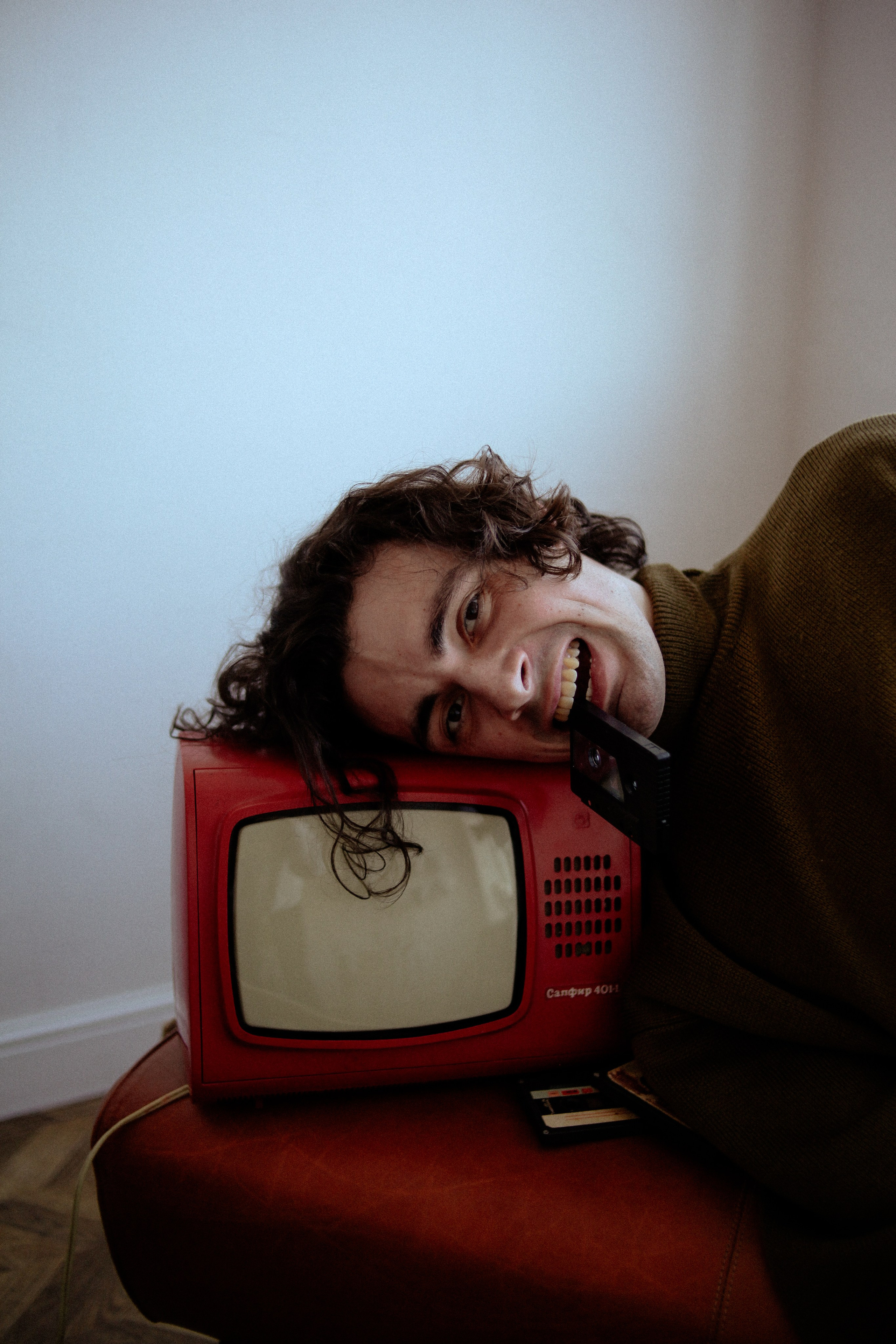 Гриша. Свадебный и индивидуальный фотограф в Волгограде Епихина Надежда