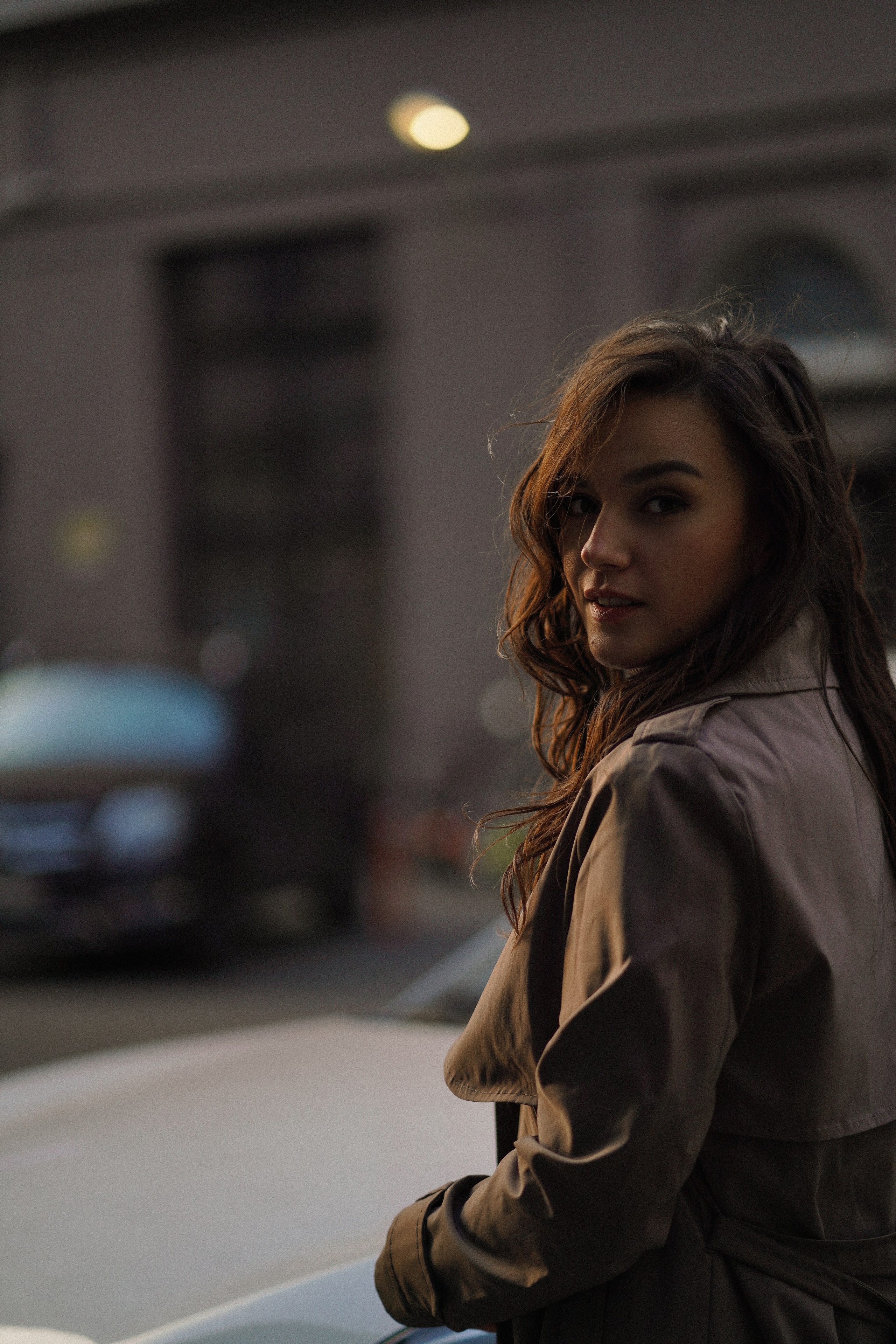 Настя (Китай-город). Валерия Никишина