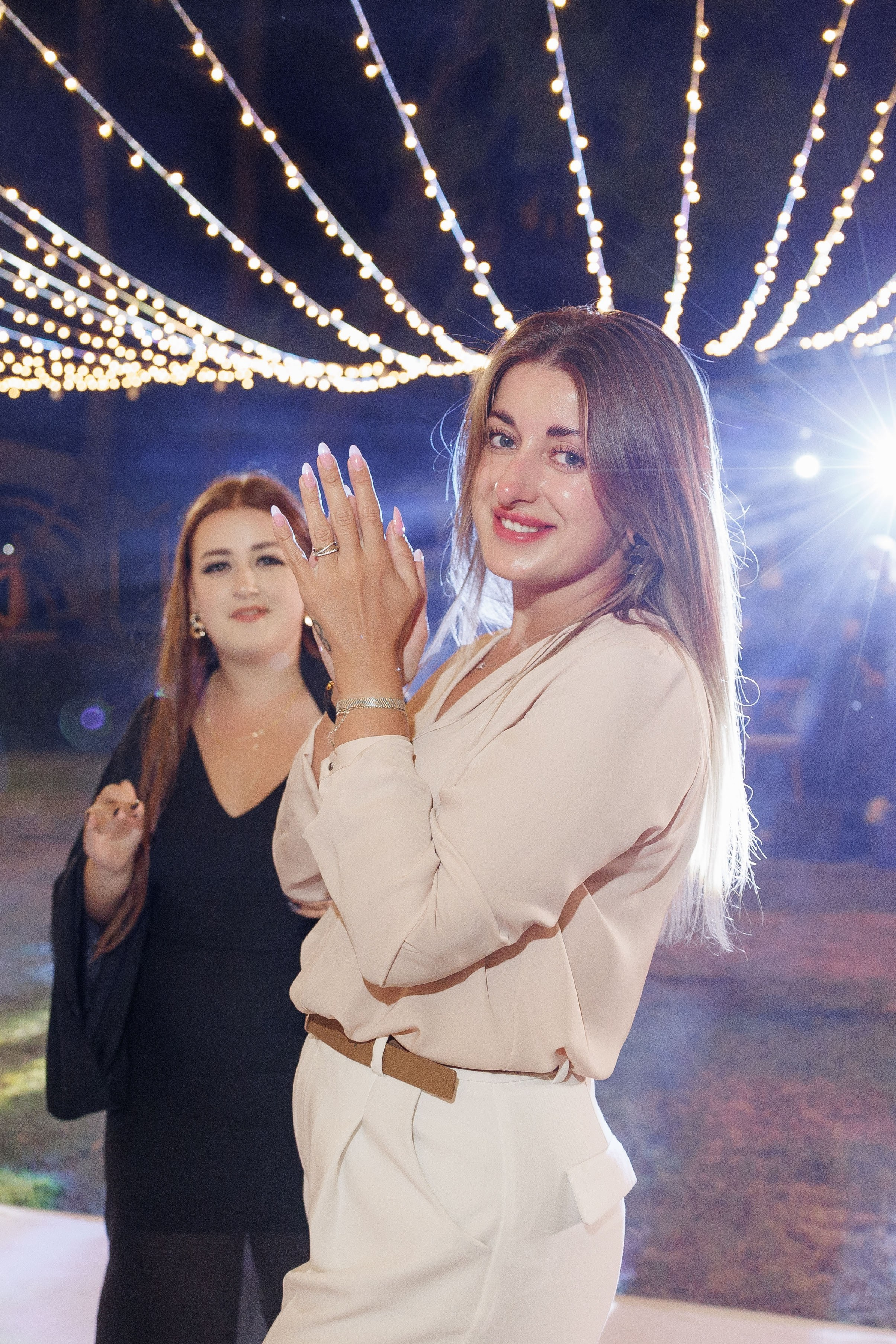 Alena+Selman. Фотограф Иван Газукин