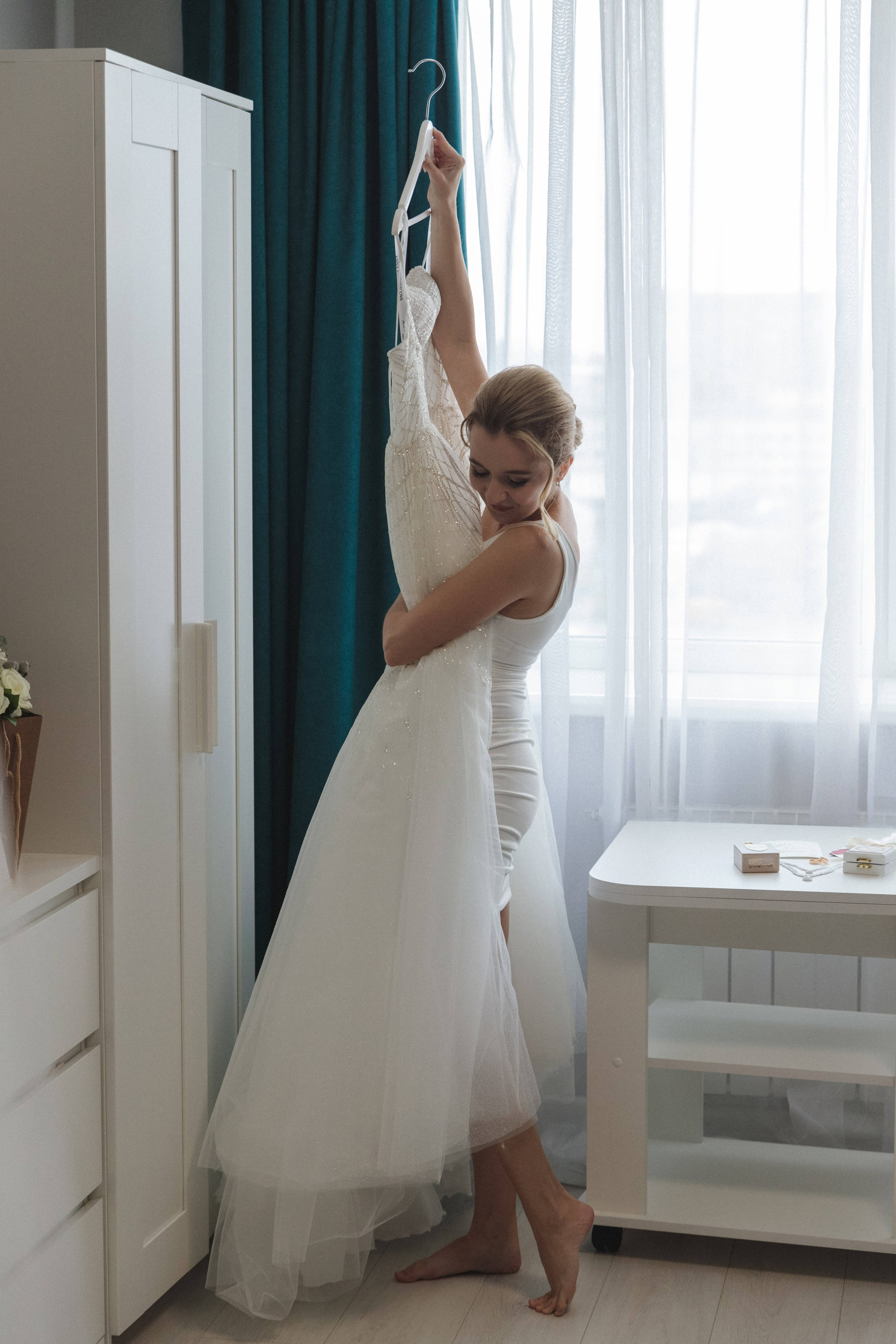 Ирина и Денис. Свадебный фотограф Мироманов Николай в Крыму