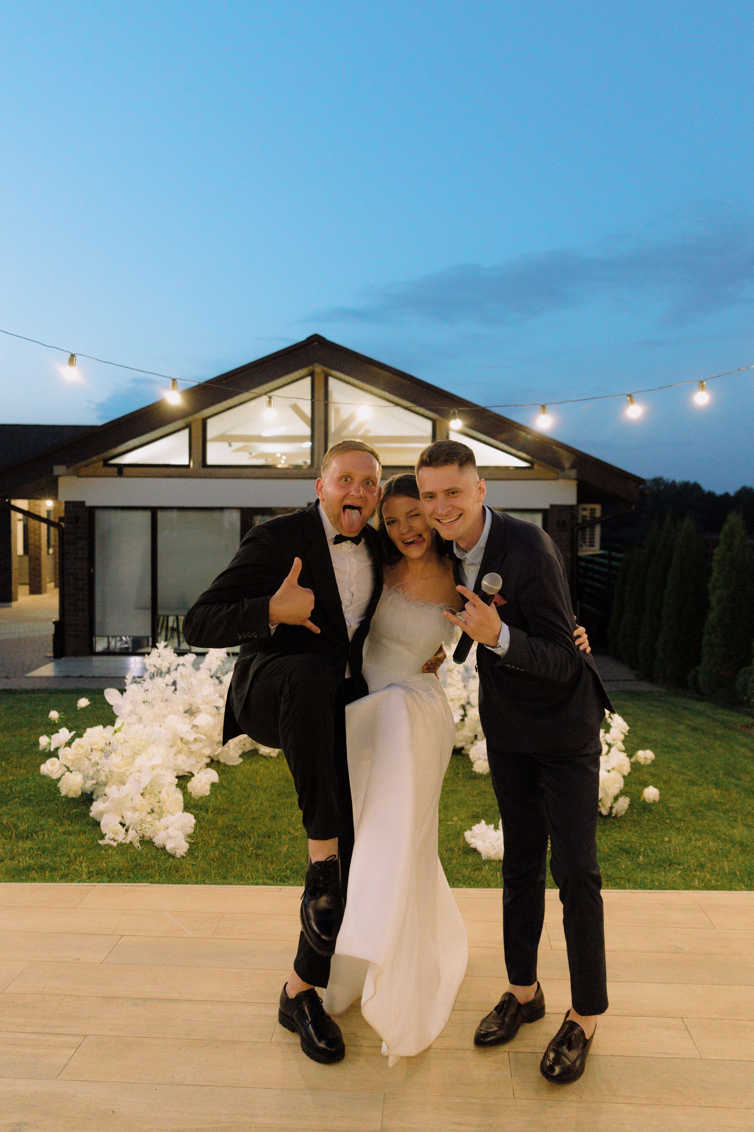 Ivan & Elya. Главная