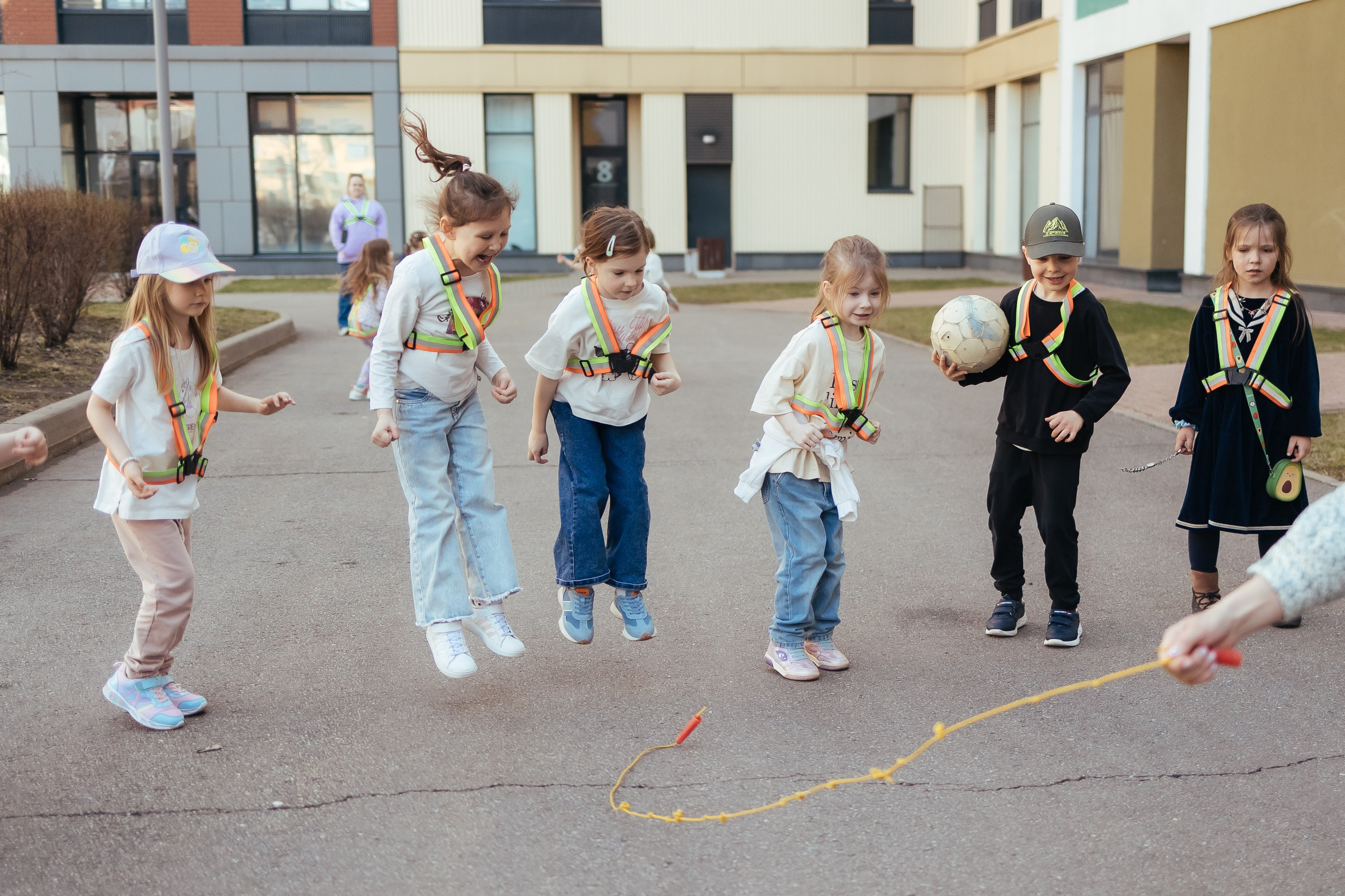 Среда. Фотограф Печерская Анастасия