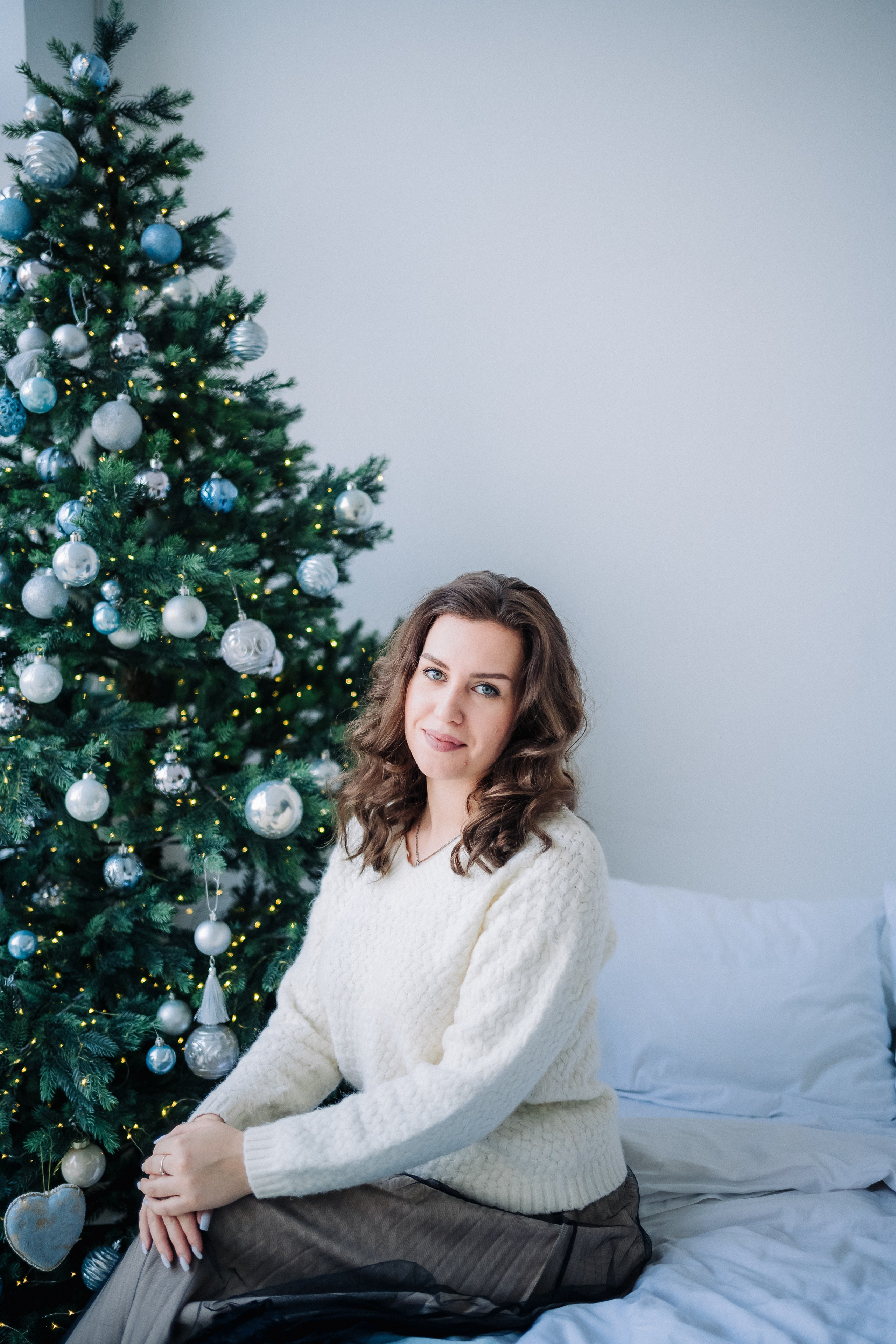 Максим и Дарья