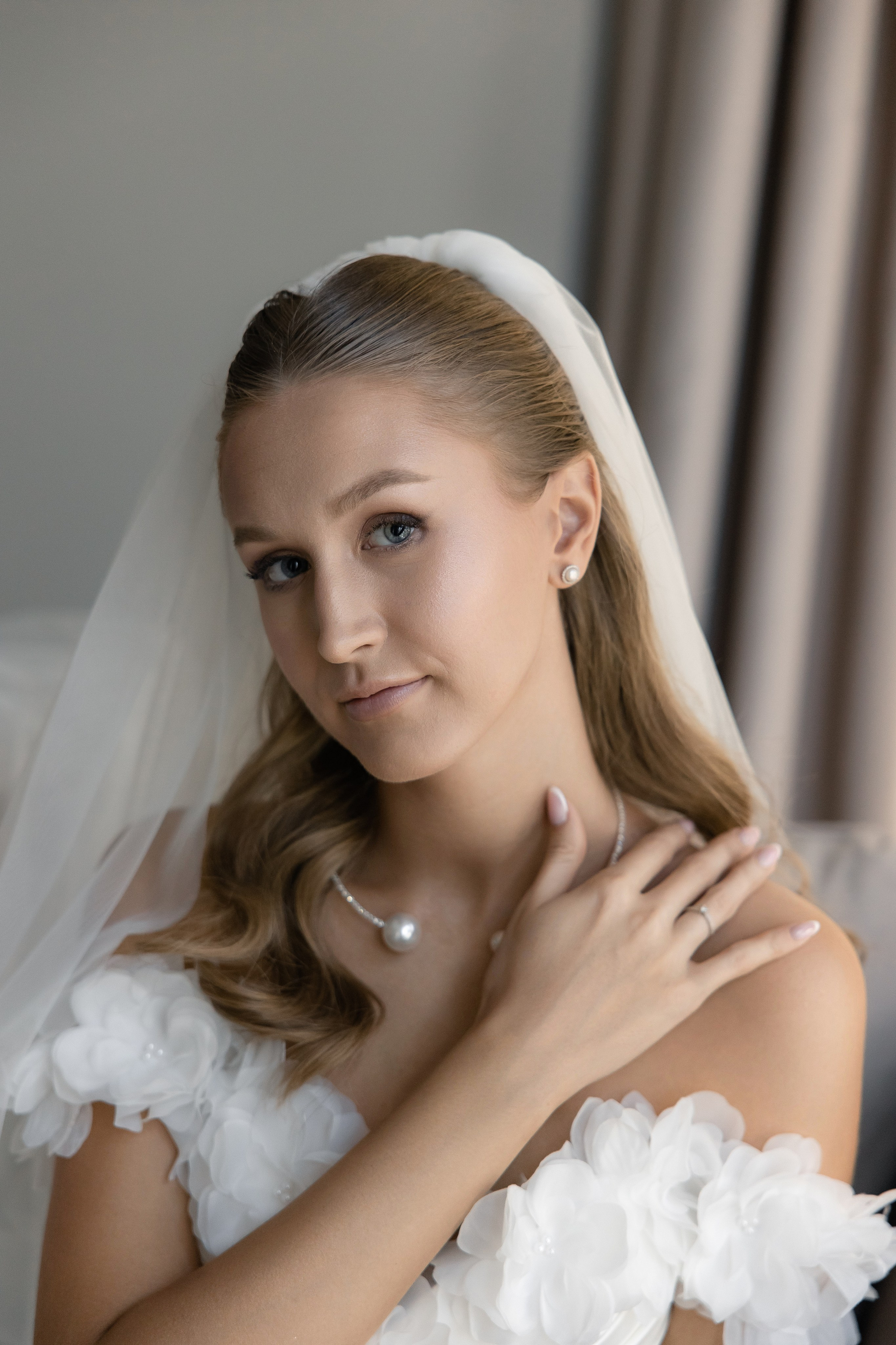 Олег и Варя. Свадебный и семейный фотограф в Новосибирске Наталья Зорина