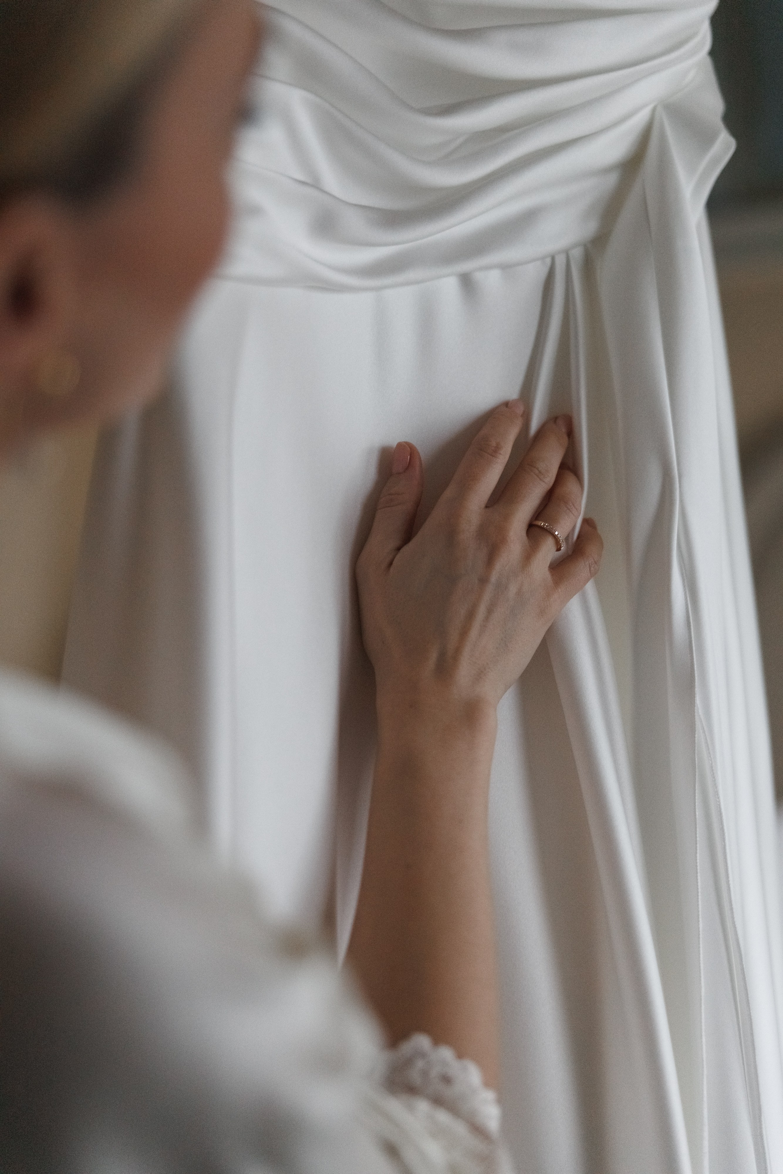 Серия 1. Свадебный фотограф Александр Чернышов