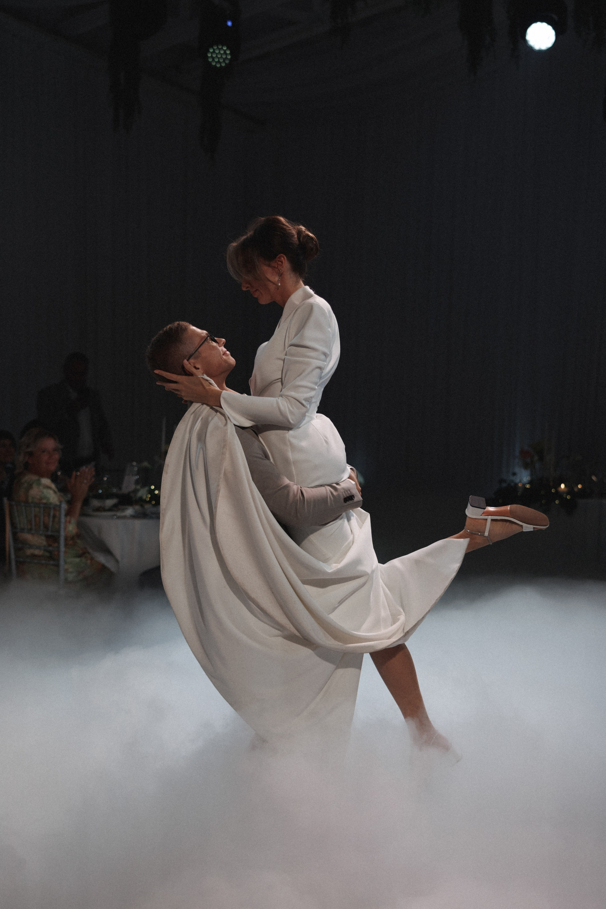 Серия 3. Свадебный фотограф Александр Чернышов