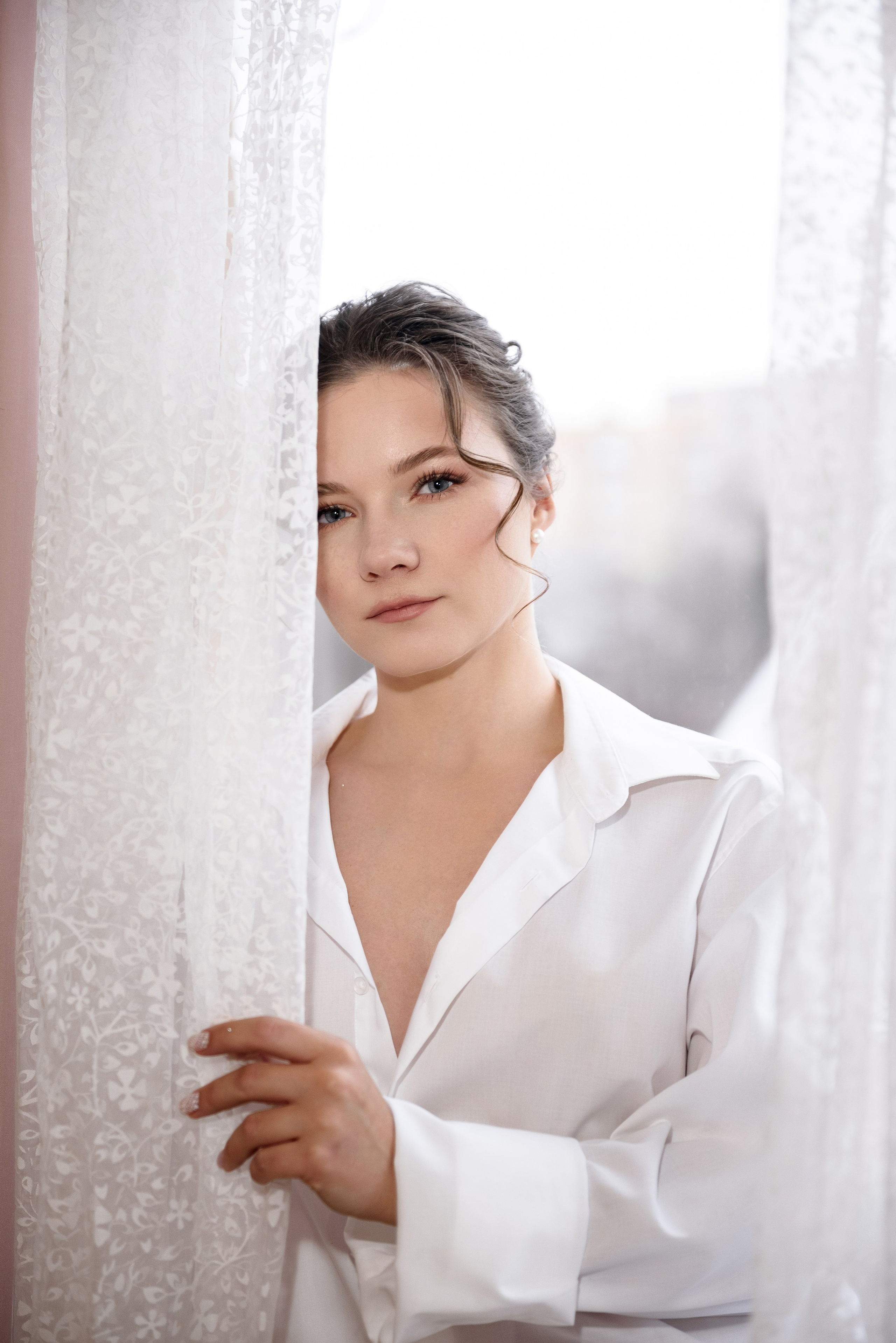 Свадебные фотографии. Фотограф Москва | Янис Алываев