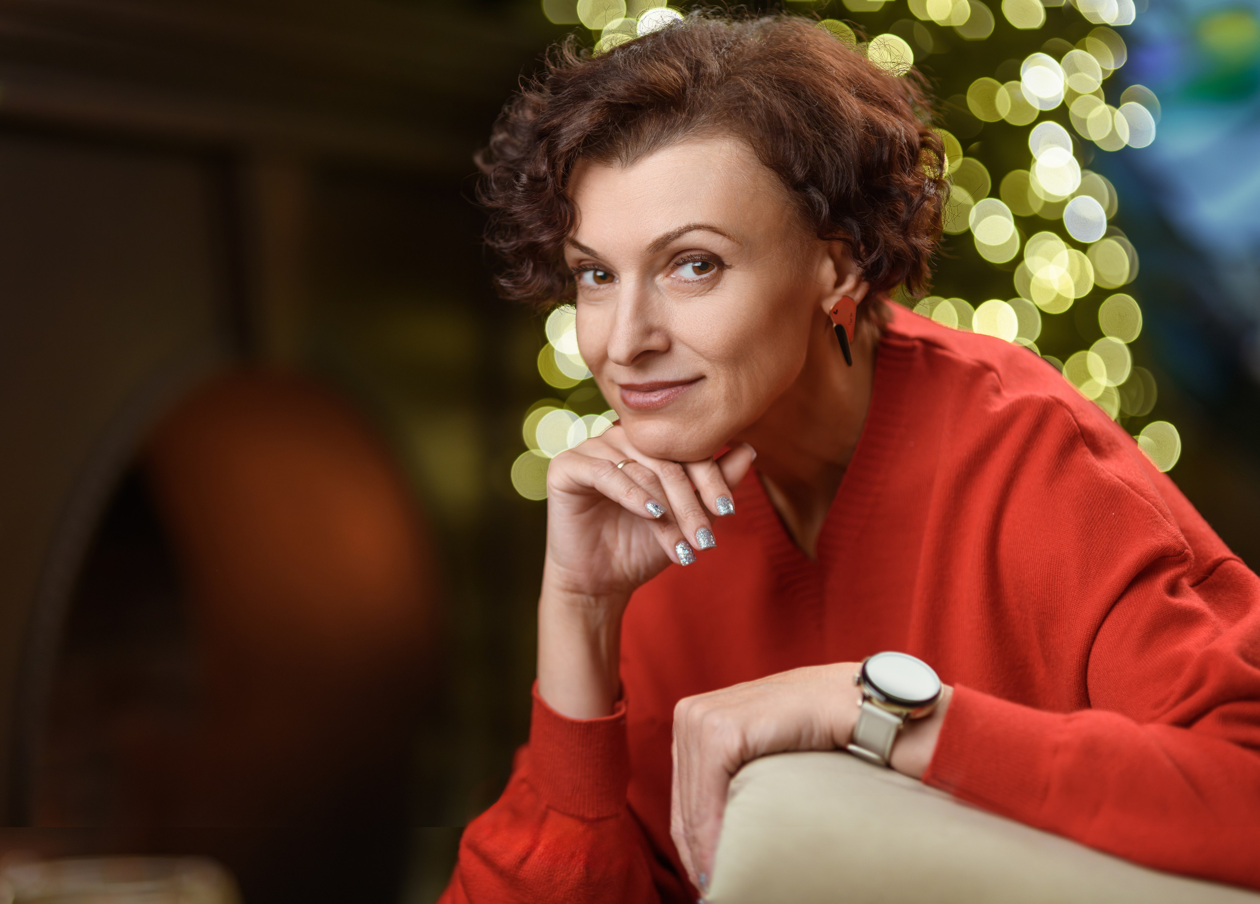 Портретный фотограф в Екатеринбурге