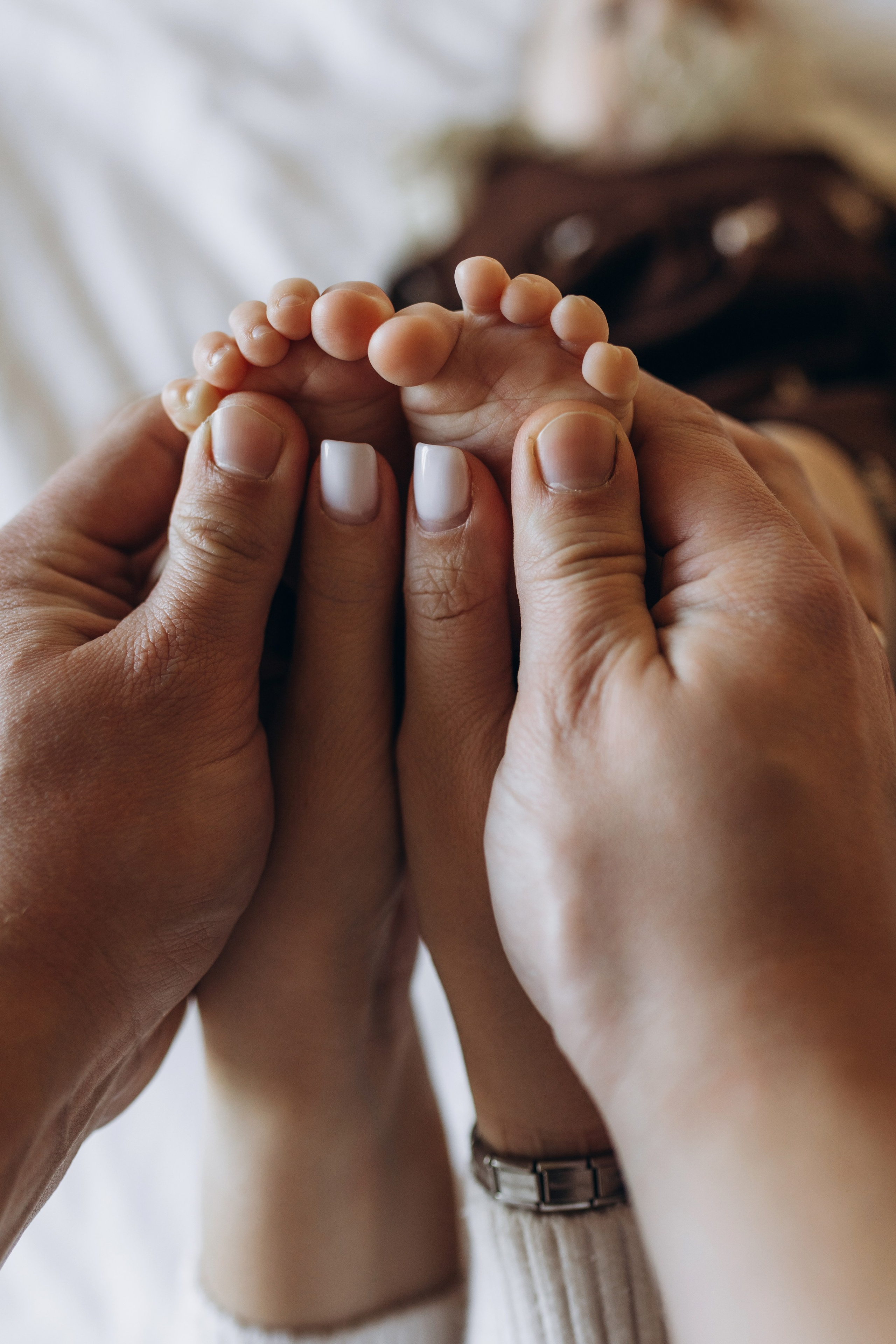 Вместе. Семейный фотограф в Краснодаре Яна Морева