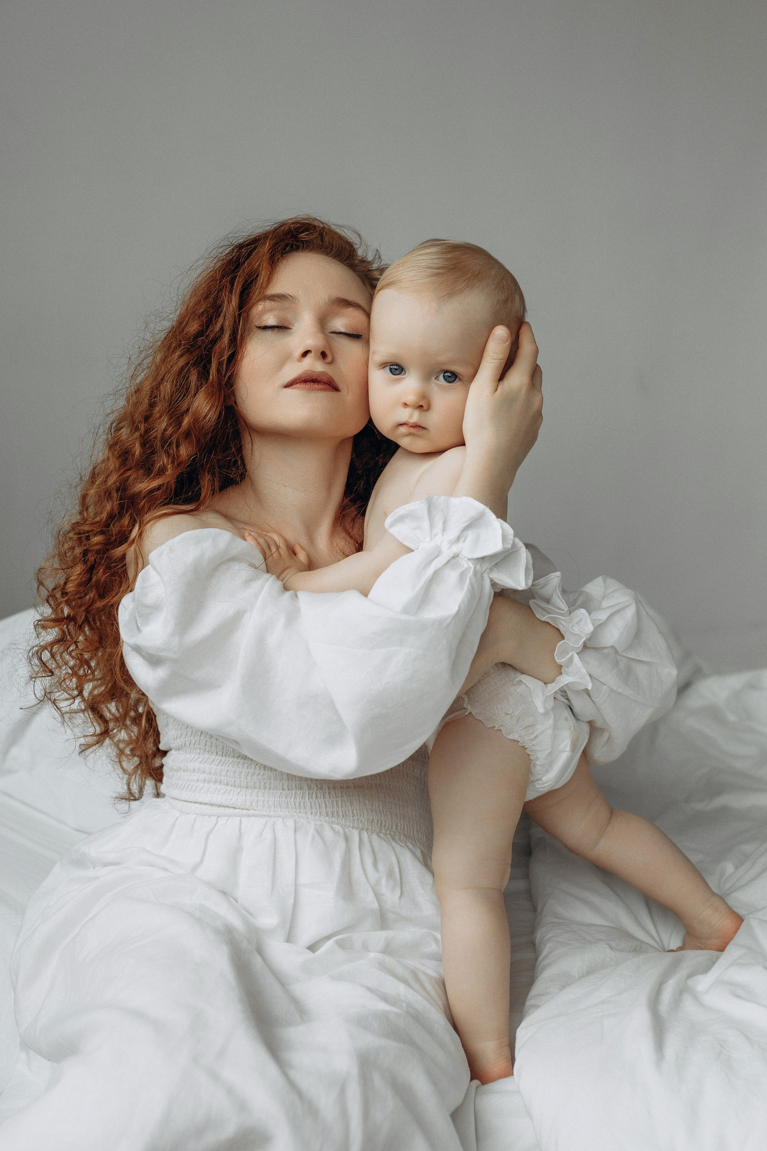 Екатерина и Арсений. Семейный фотограф в Краснодаре Яна Морева