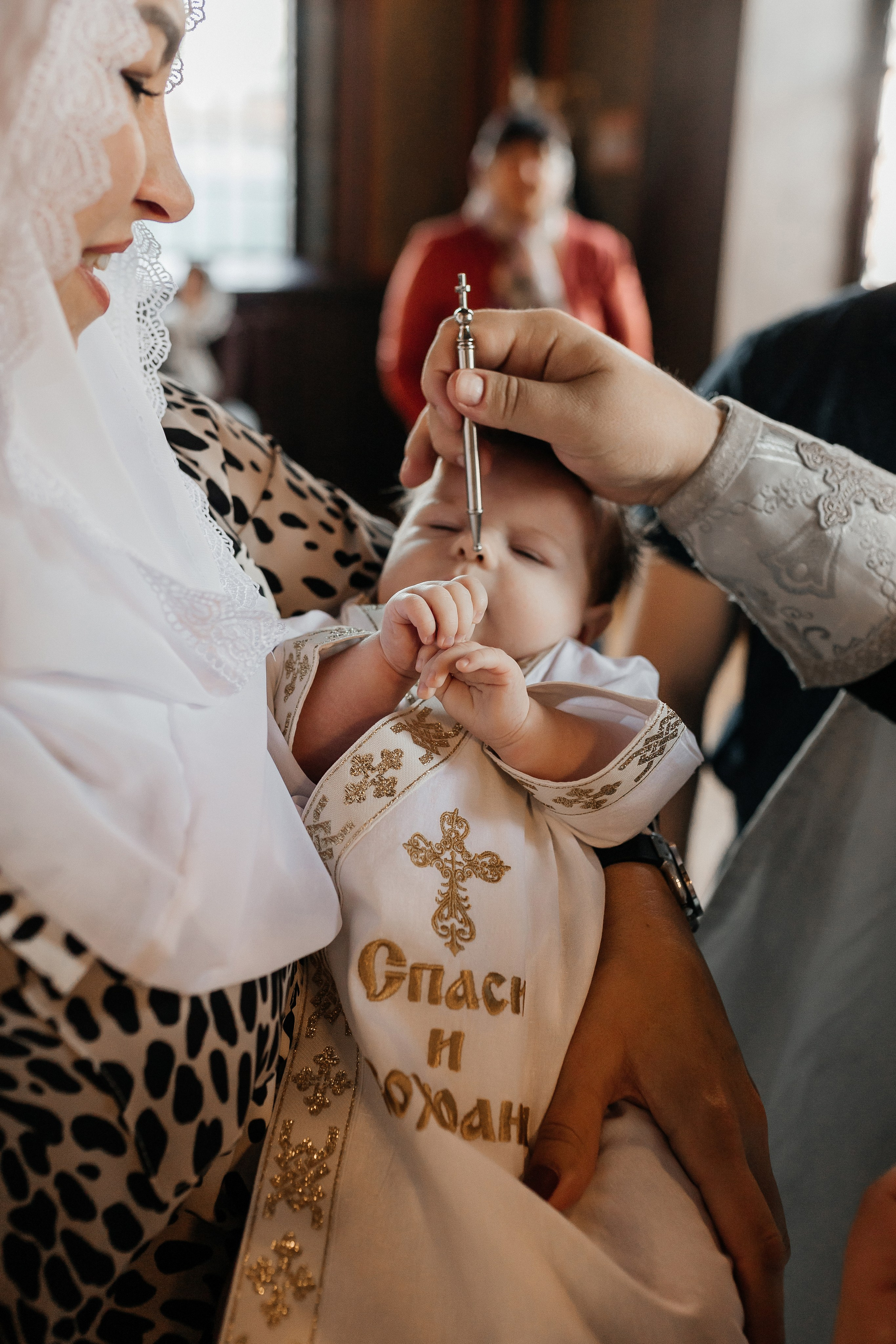 Собор Троицы Живоначальной. Семейный фотограф в Краснодаре Яна Морева