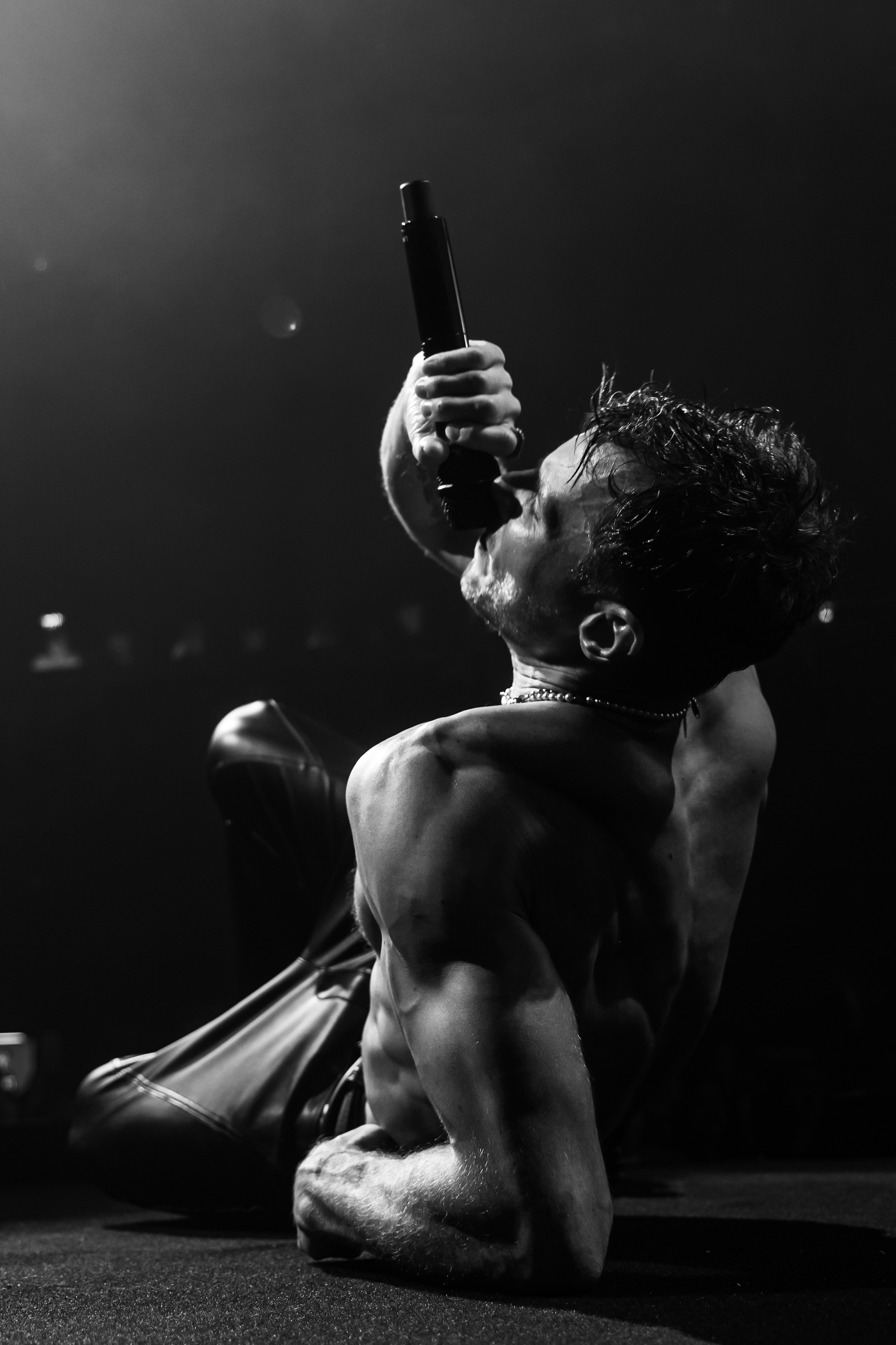 Олег Майами / Ольга Бузова / NILETTO / Леша Свик. Фотограф в Москве Анастасия Курлович