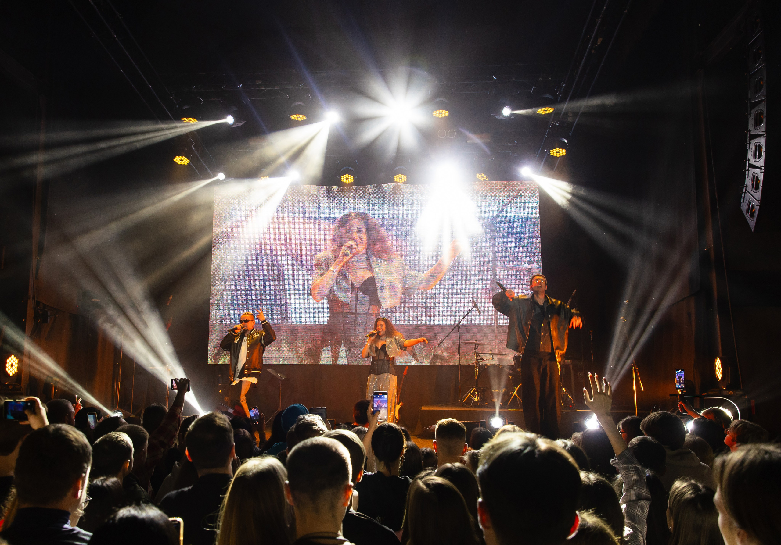 5STA FAMILY. Фотограф в Москве