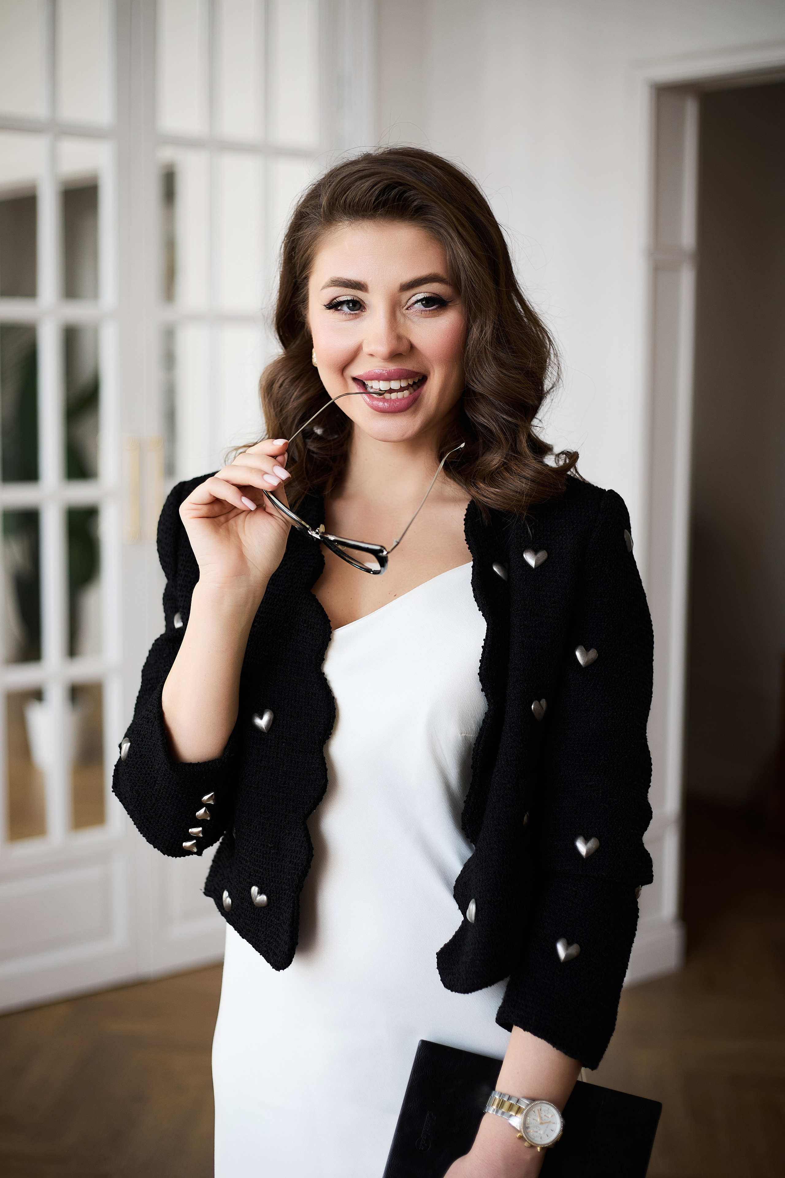 Бизнес-портрет 2024 год. Репортажный Фотограф Москва Дарья Лунева