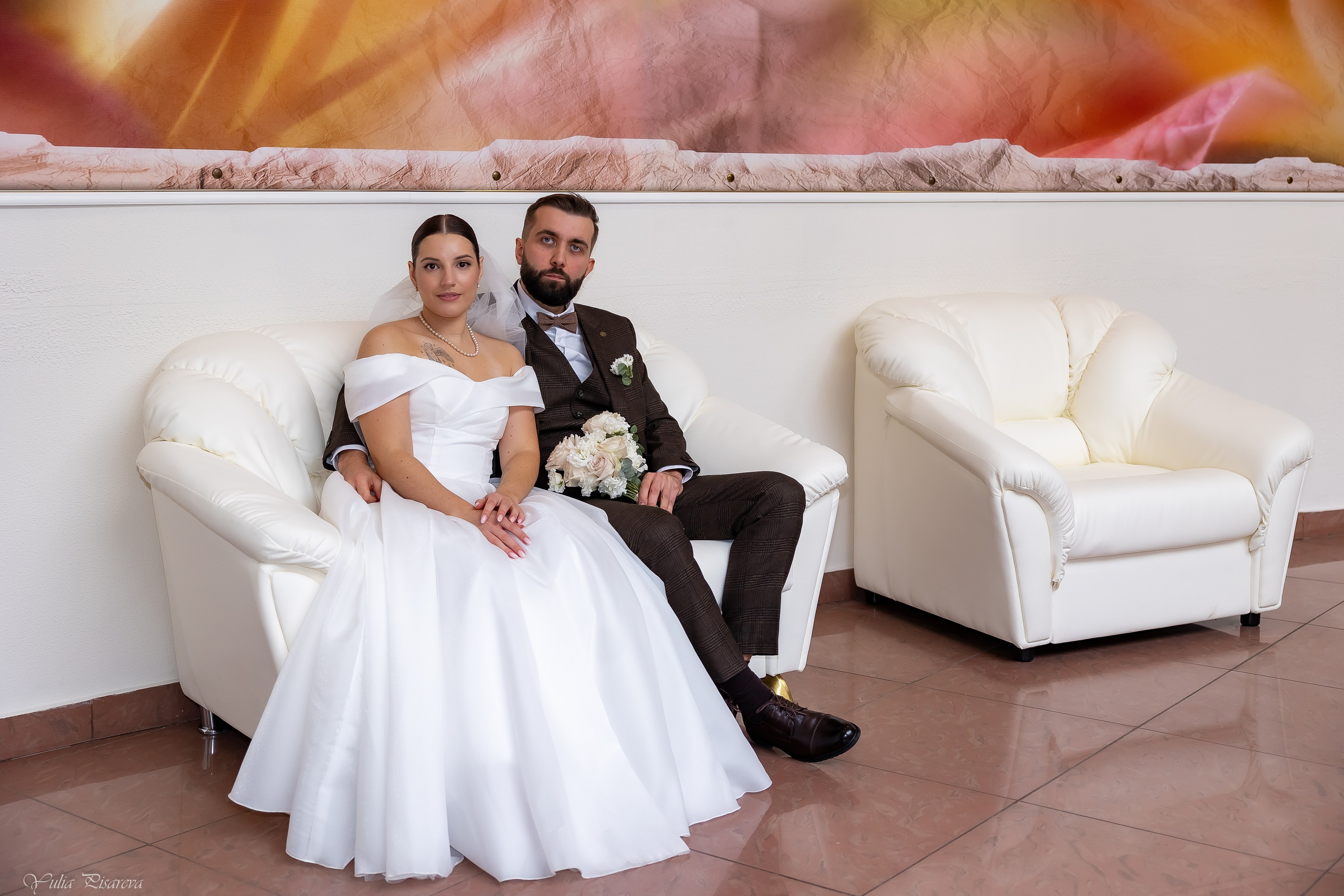 Свадьба Никита и Валерия. Фотограф в Санкт-Петербурге Писарева Юлия