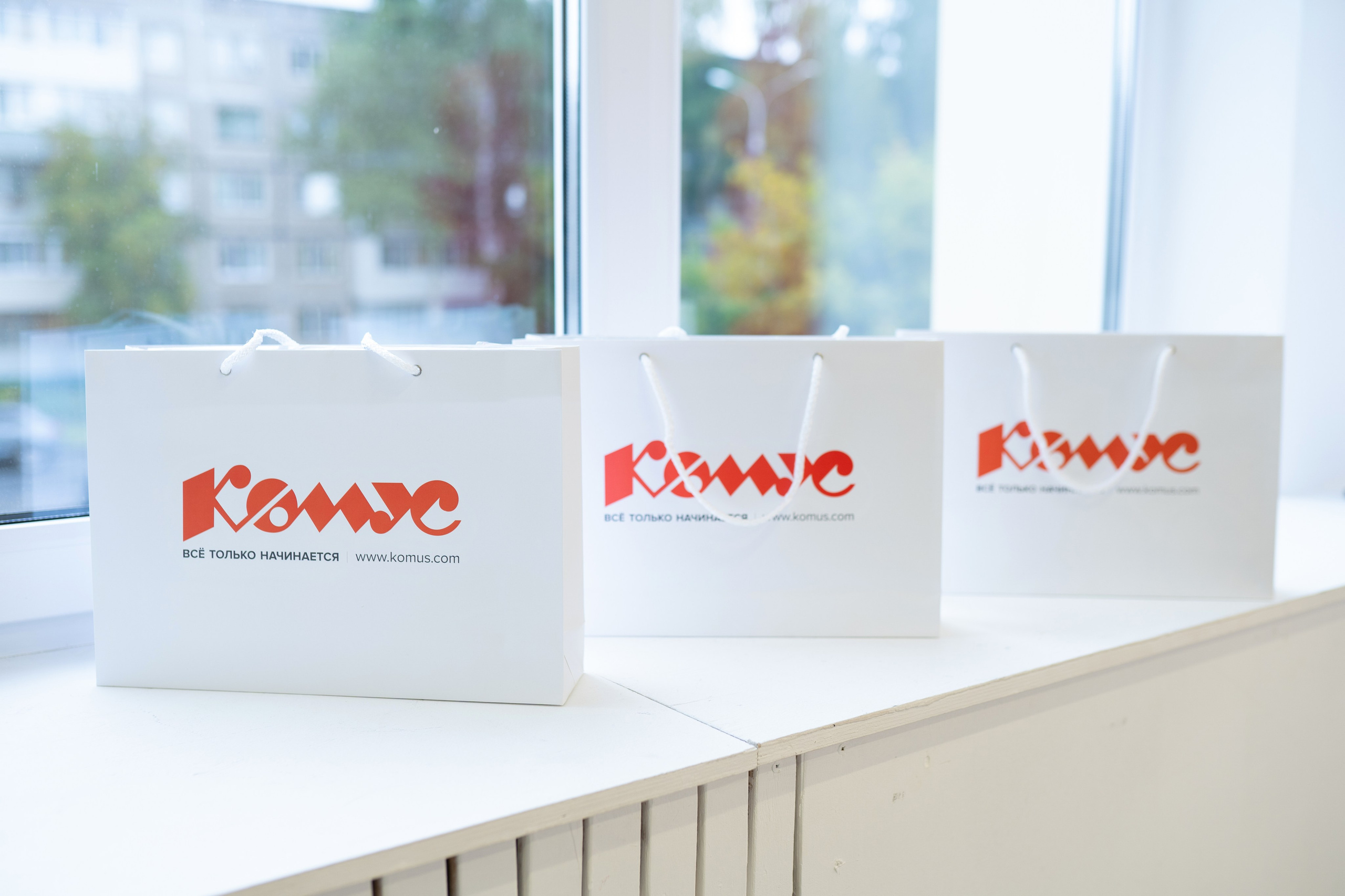 Мисс Офис. Фотограф Чебоксары