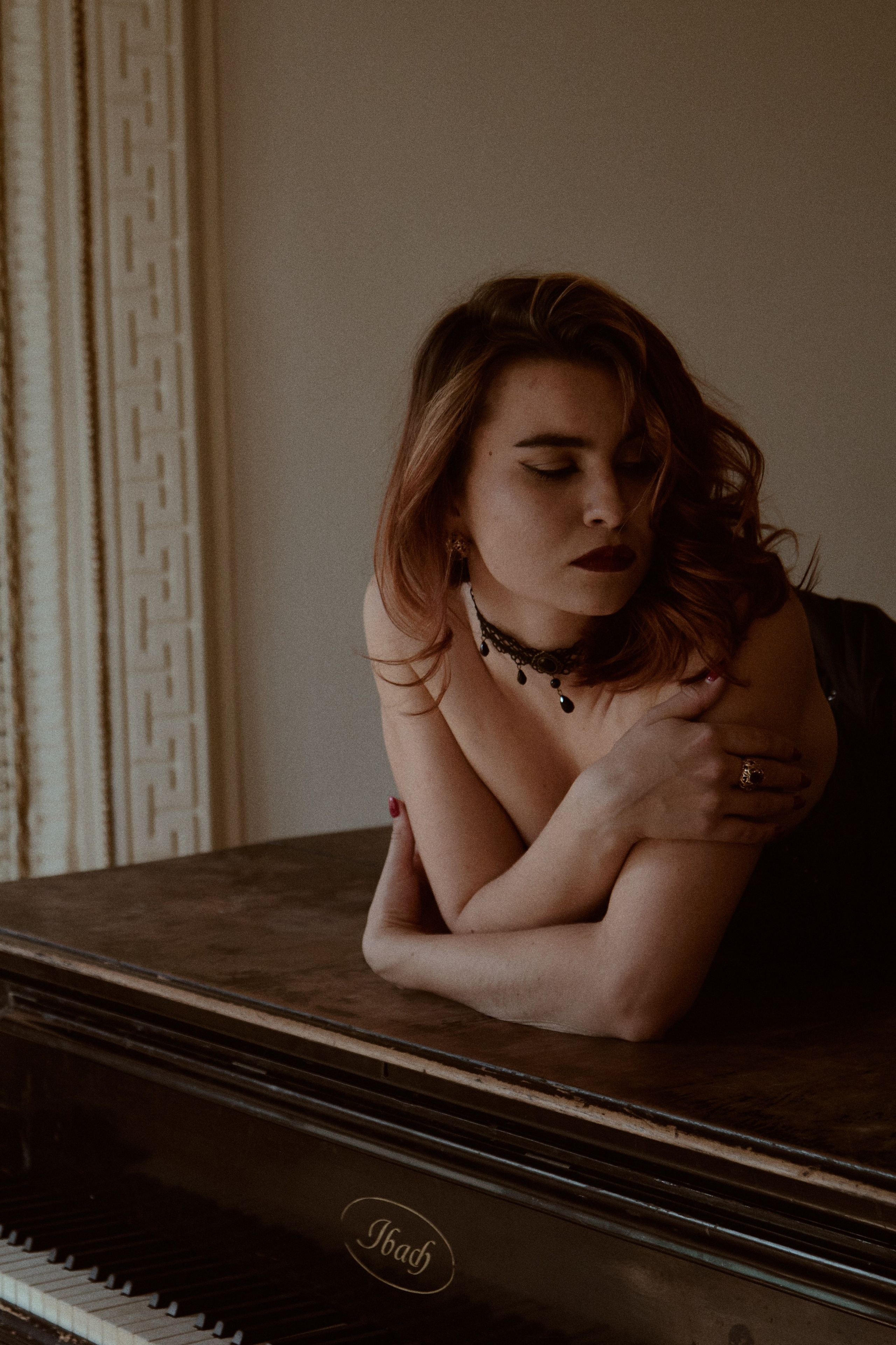 Екатерина. Фотограф лавстори Москва/МО Приятелева Ангелина