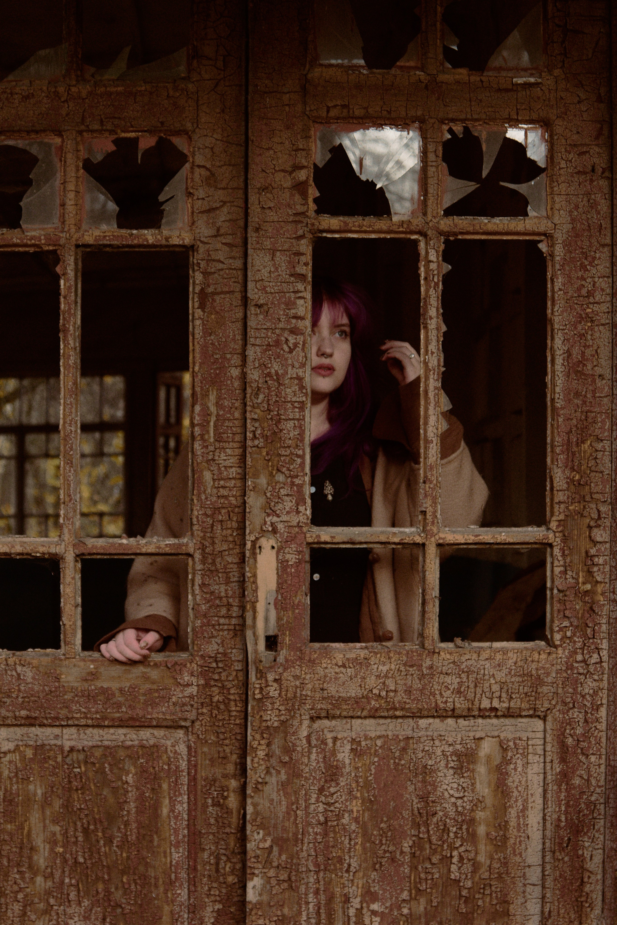 Русская сказка. Фотограф лавстори Москва/МО Приятелева Ангелина